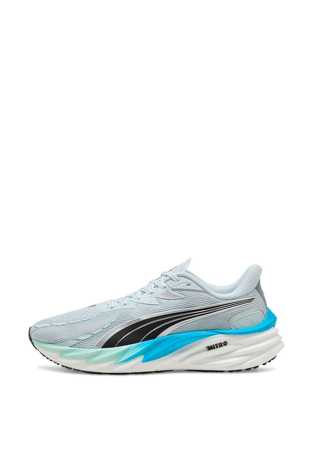 PUMA נעלי ריצה ולוסיטי ניטרו 4