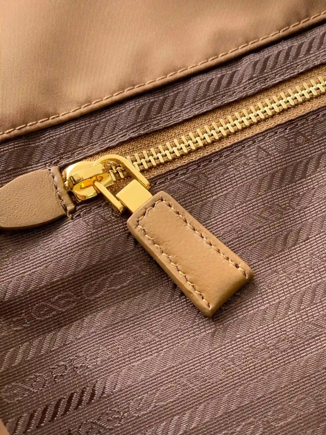 Prada Nylon Tote Bag product photo from LabelPicks