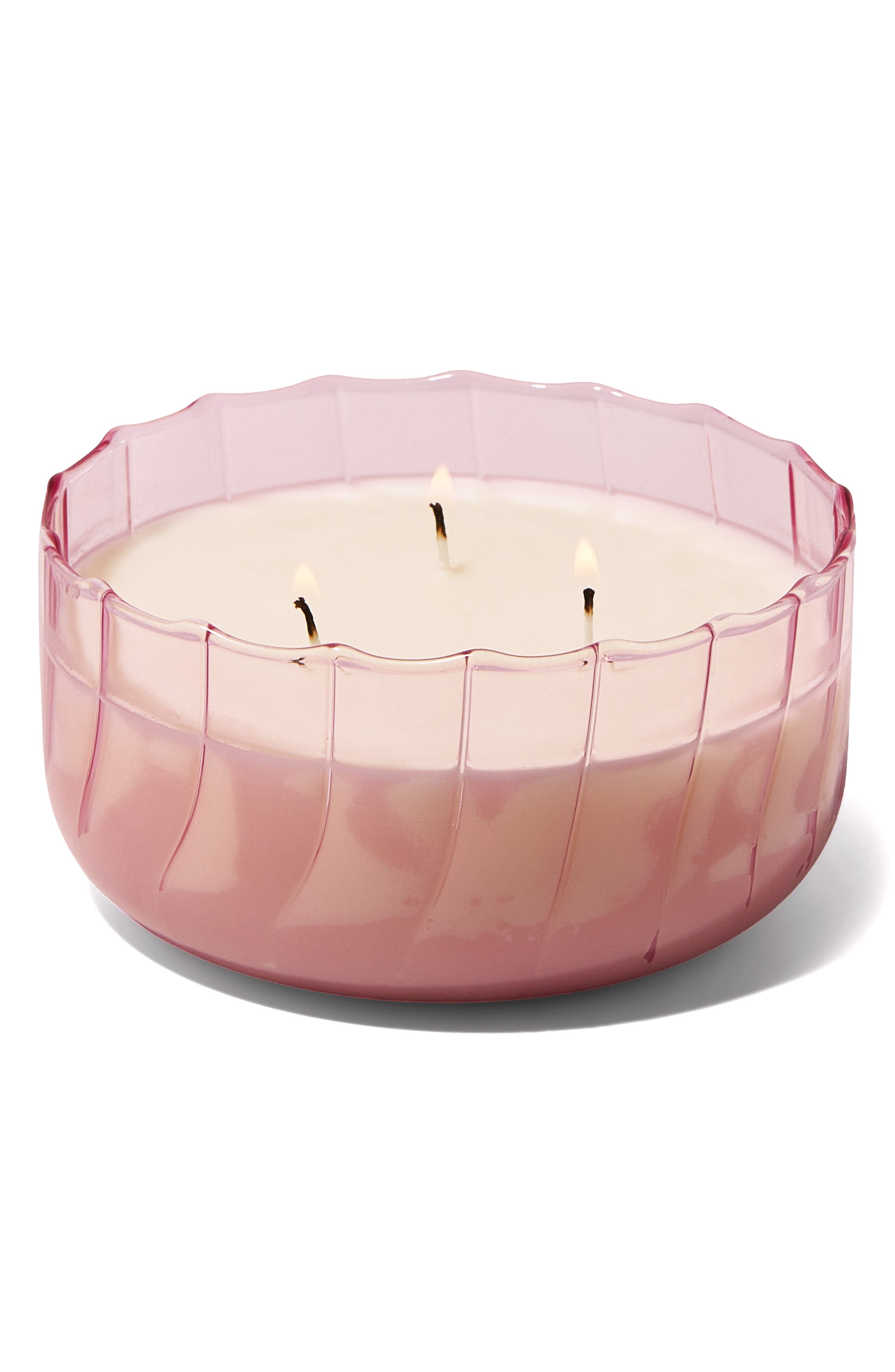 Paddywax 3-Wick Candle