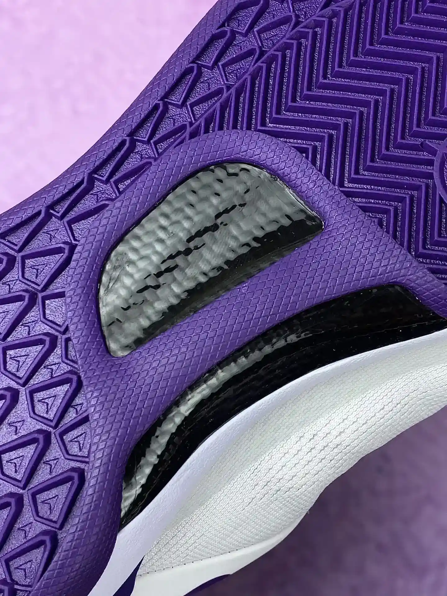 Kobe 8 Protro Shoes product photo from LabelPicks