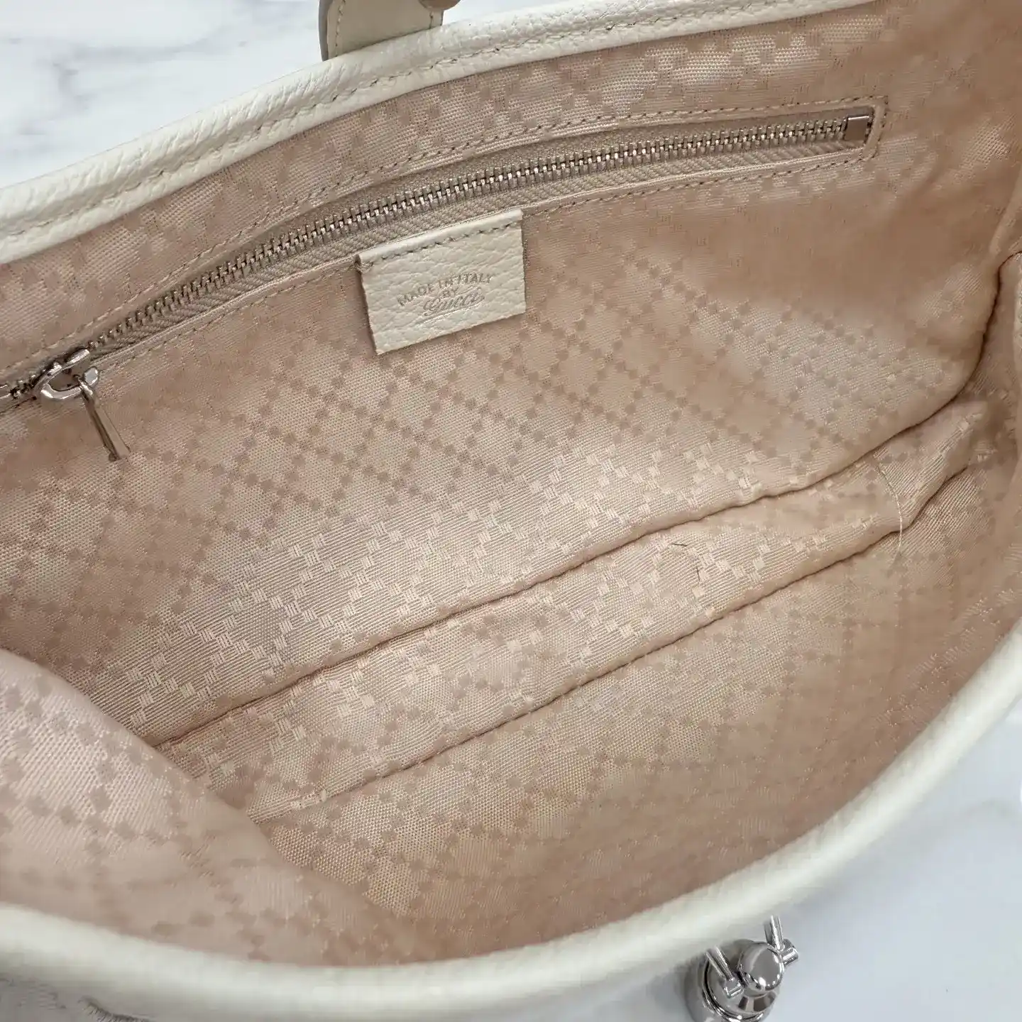 Gucci Jackie Shoulder Bag product photo from LabelPicks