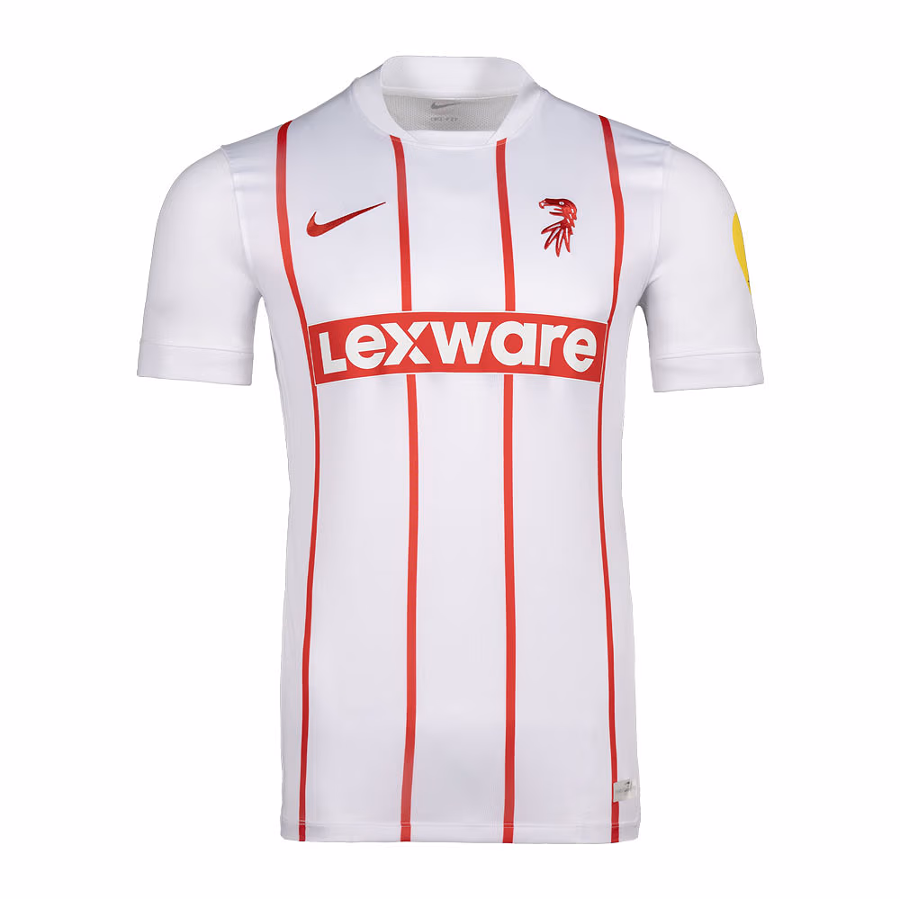SC Freiburg 2026/27 Away Fan Jersey