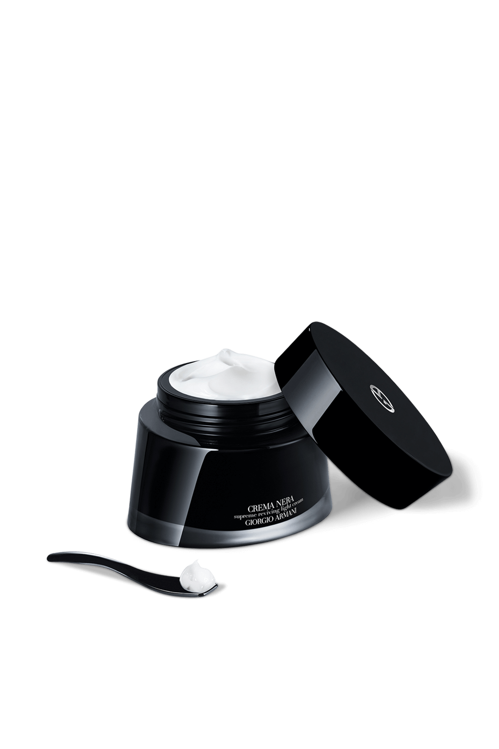 ARMANI BEAUTY תחליב לחות קרמה נרה SPF 50