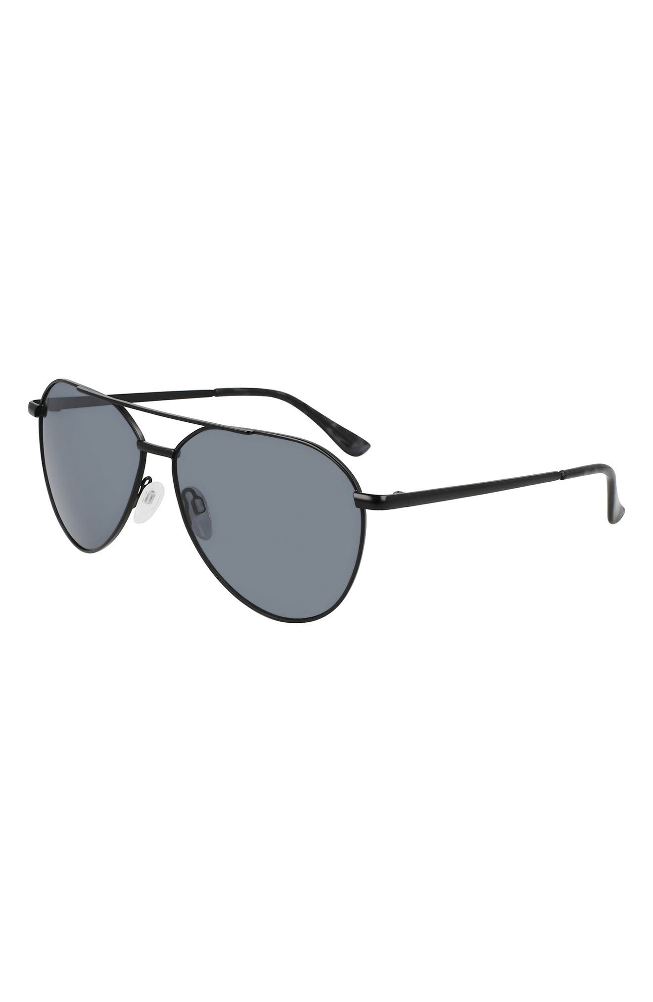 Cole Haan 61mm Aviator Sunglasses