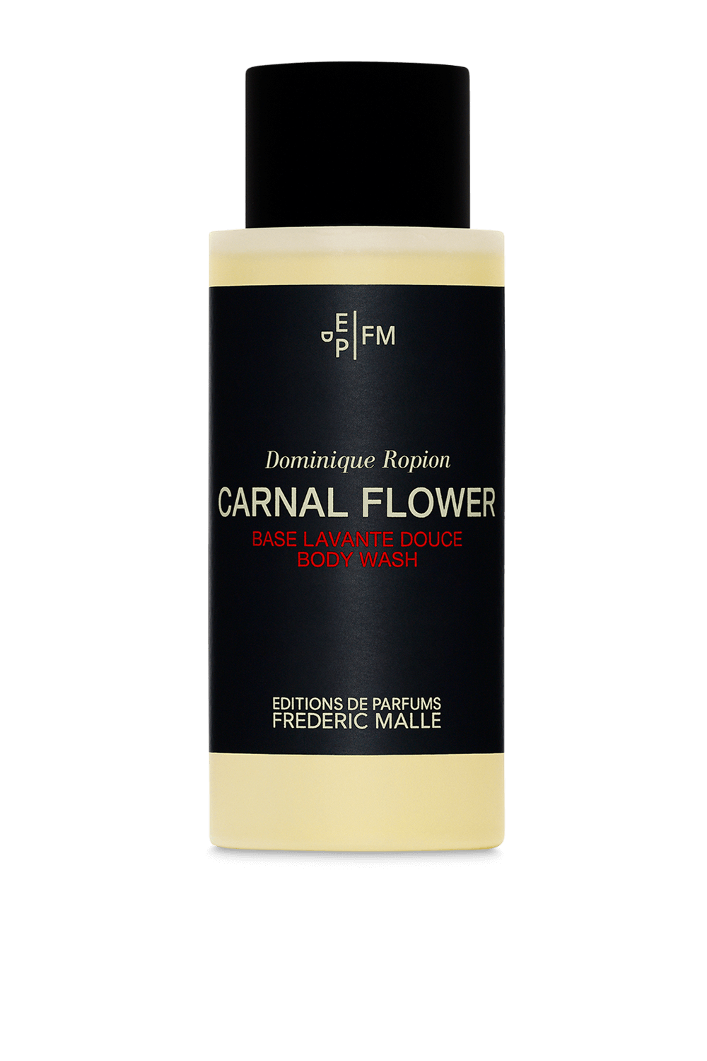 FREDERIC MALLE Carnal Flower Body Wash 200 ml