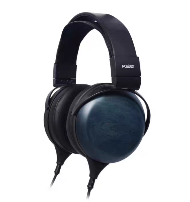 FOSTEX TH1000RP MK2 Heaphone Wired Brand New - GreshamTech