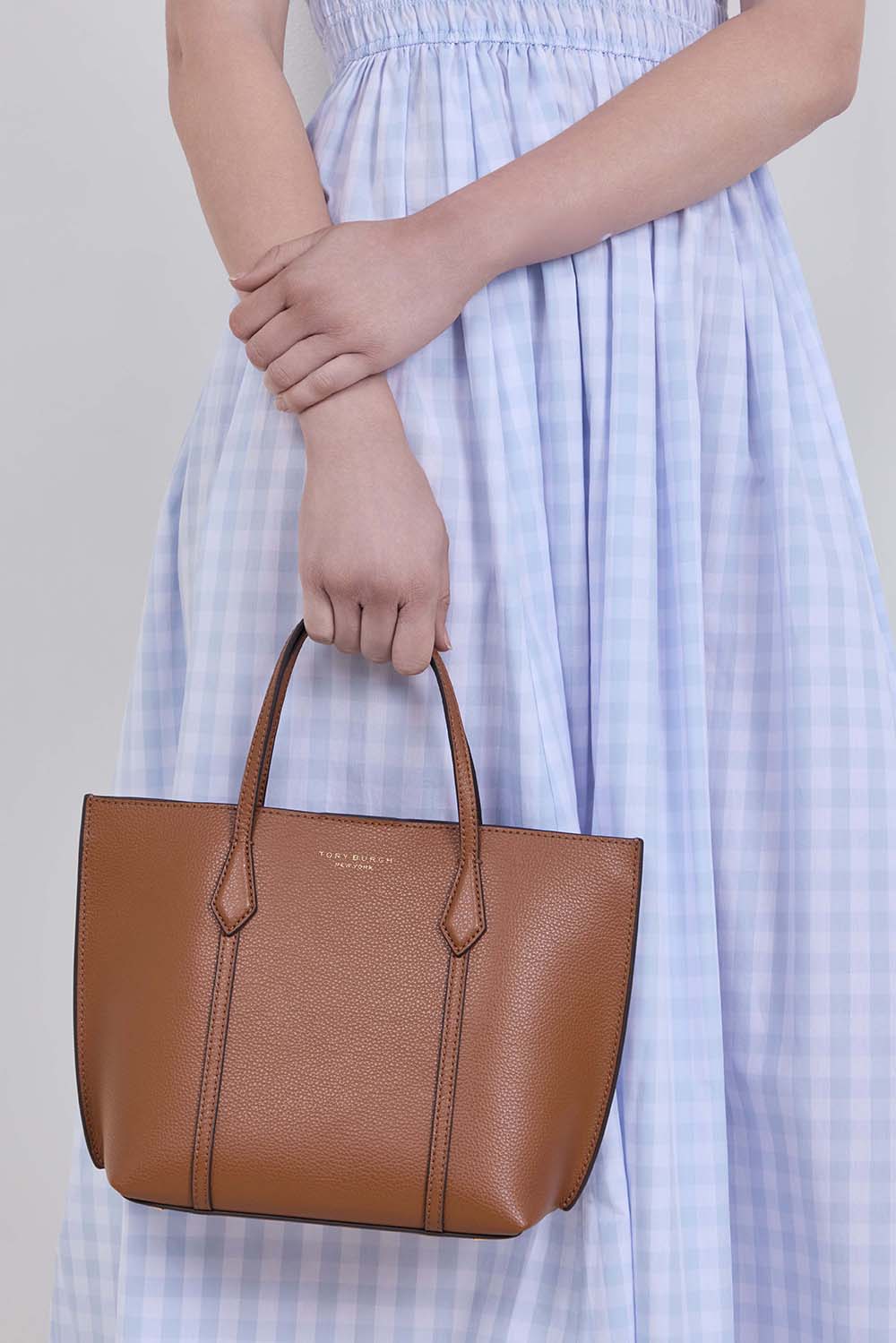 TORY BURCH תיק כתף סמול