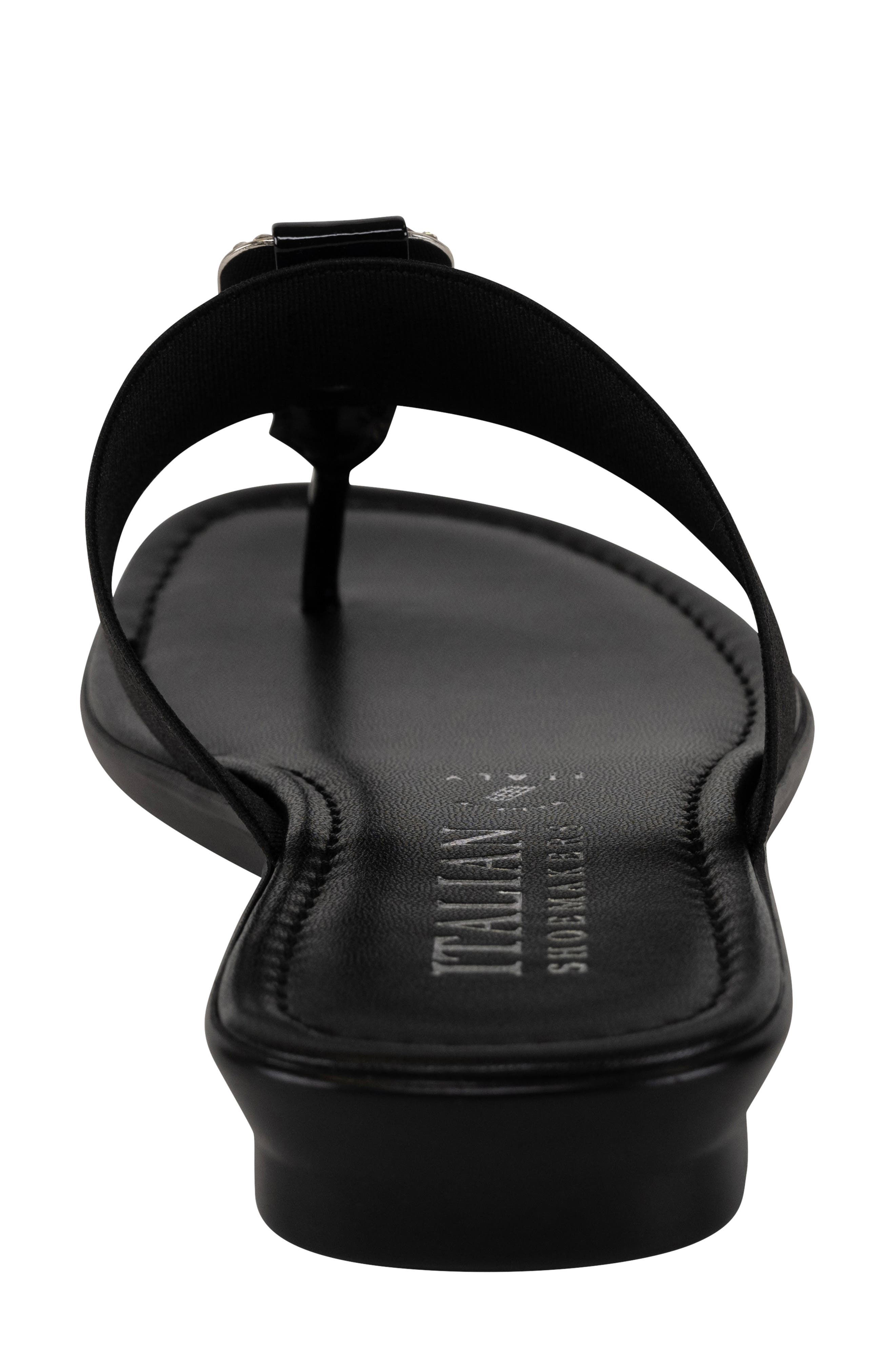 ITALIAN SHOEMAKERS Triana Flip Flop