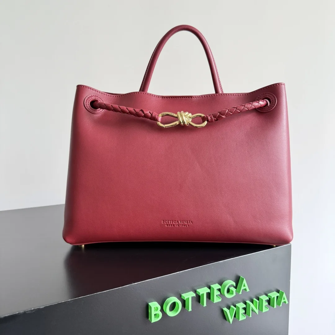 Bottega Veneta Andiamo Top Handle Bag product photo from LabelPicks