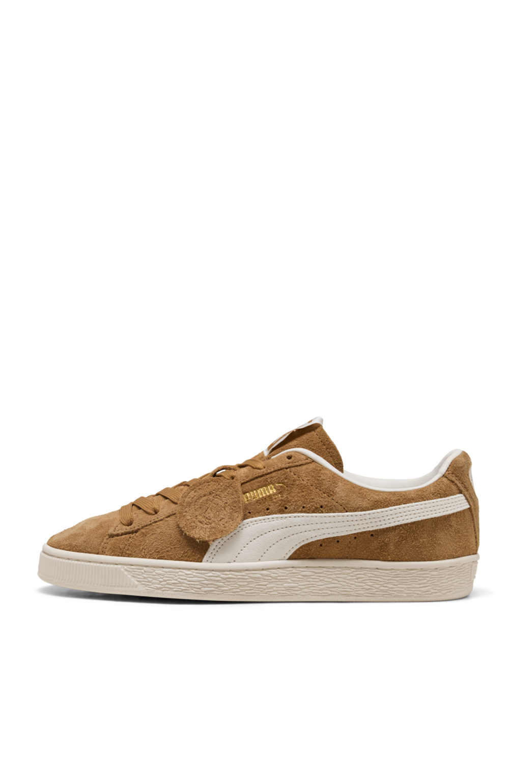 PUMA נעלי סניקרס סוויד