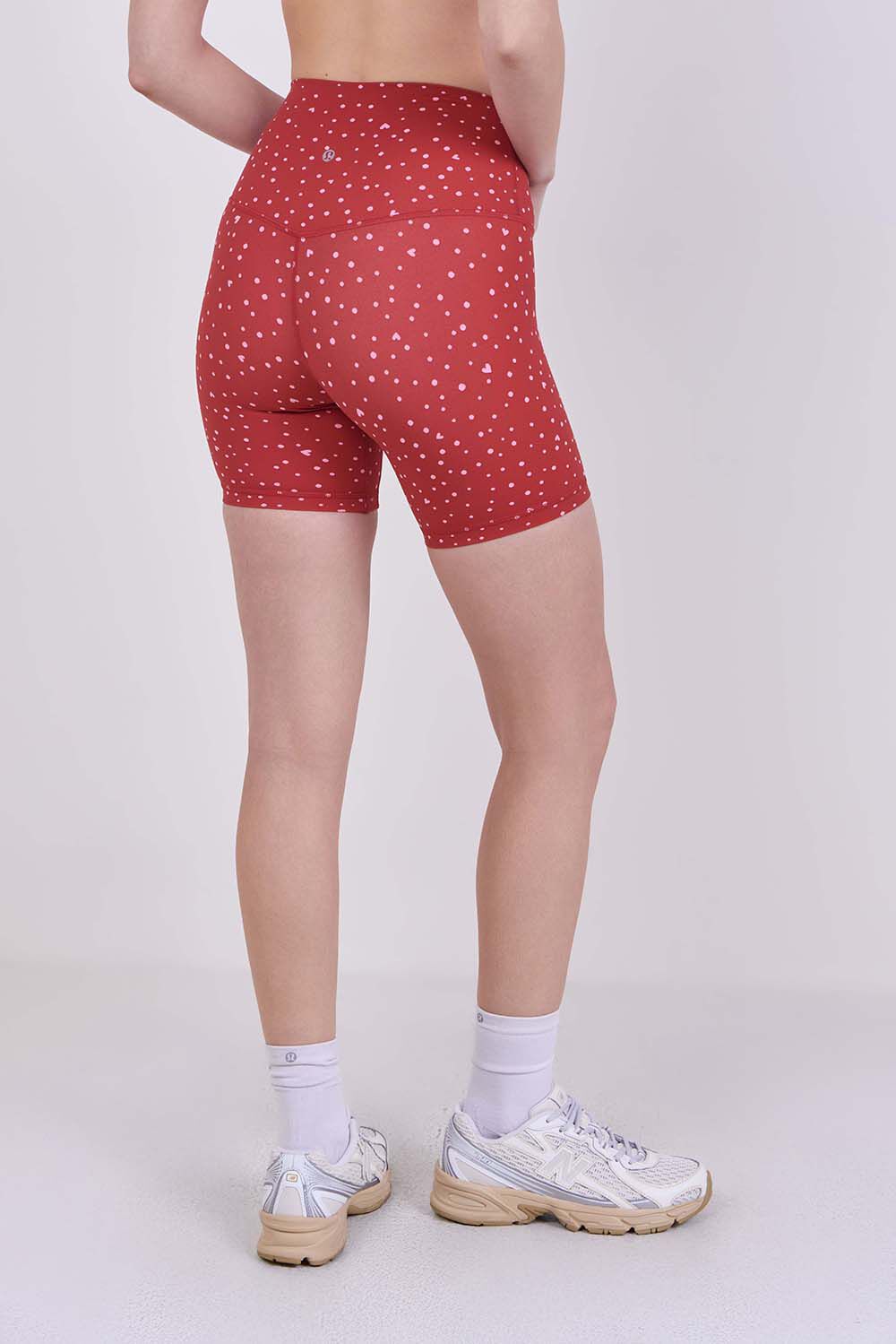 LULULEMON lululemon Align™ High-Rise Short 6