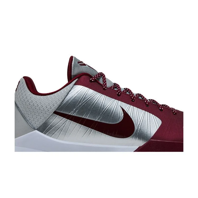 Nike Zoom Kobe 5 Protro ‘Lower Merion Aces’ 2026 IM0557-001