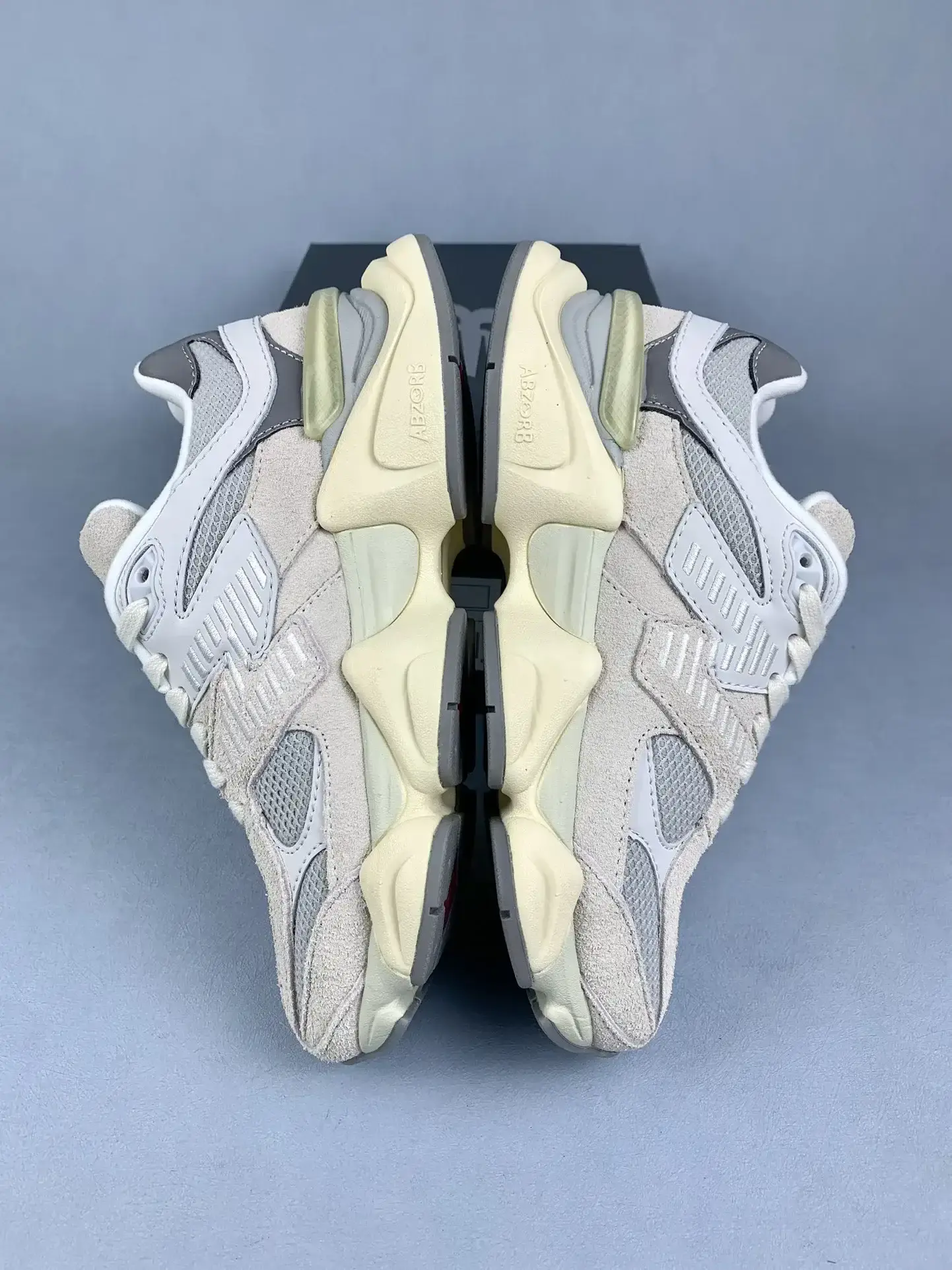 New Balance 9060 Shoes product photo from LabelPicks