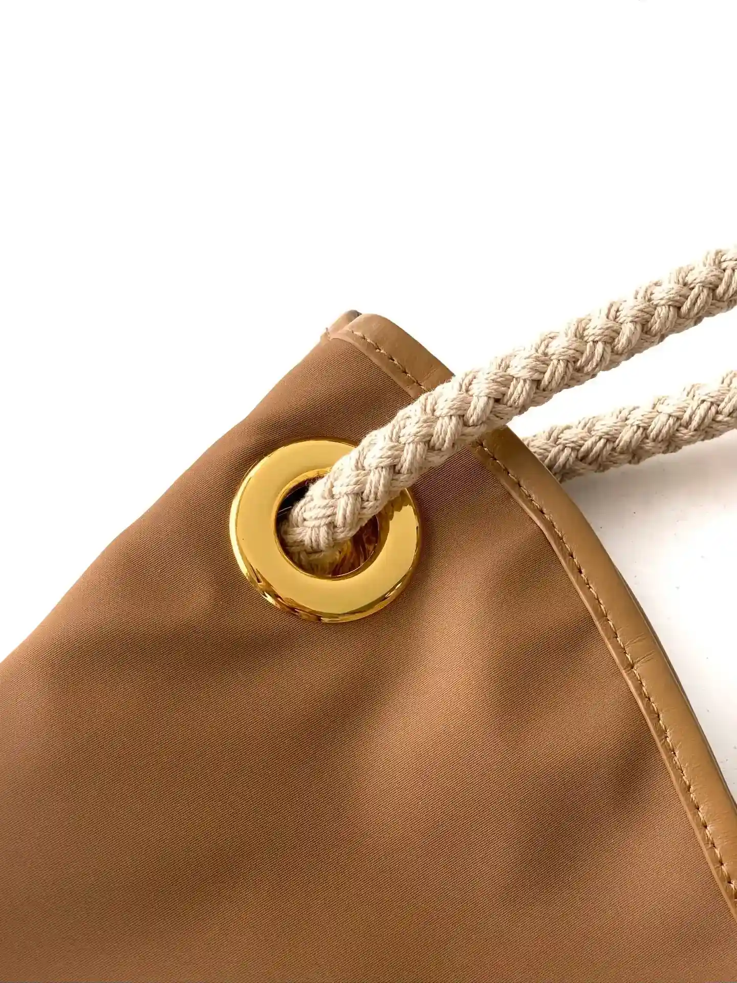 Prada Nylon Tote Bag product photo from LabelPicks