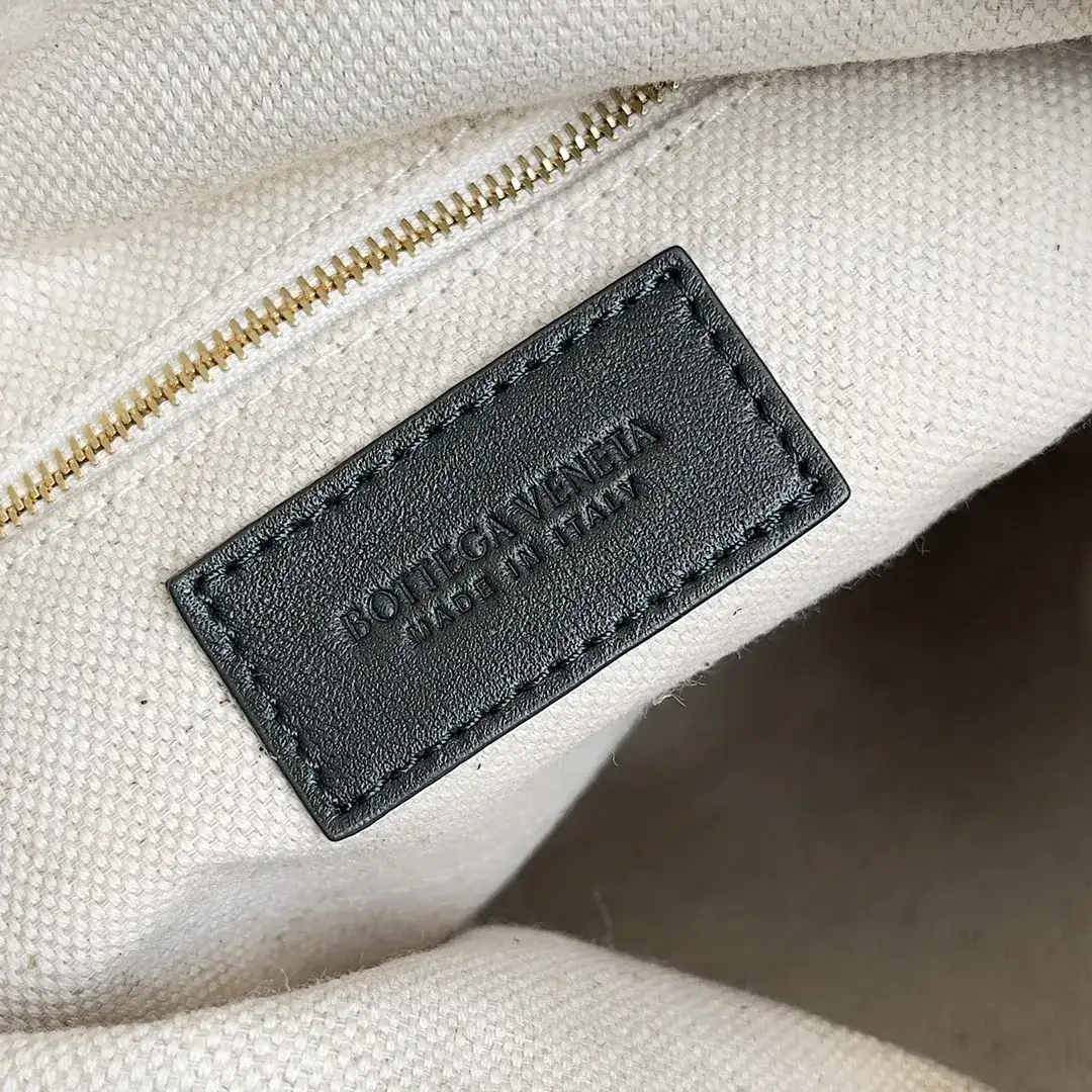 Bottega Veneta Satin Hobo Bag product photo from LabelPicks