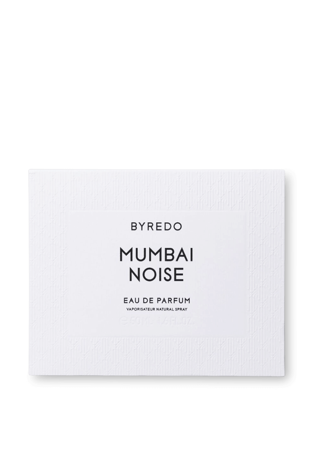 BYREDO Mumbai Noise Eau de Parfum 100 ML