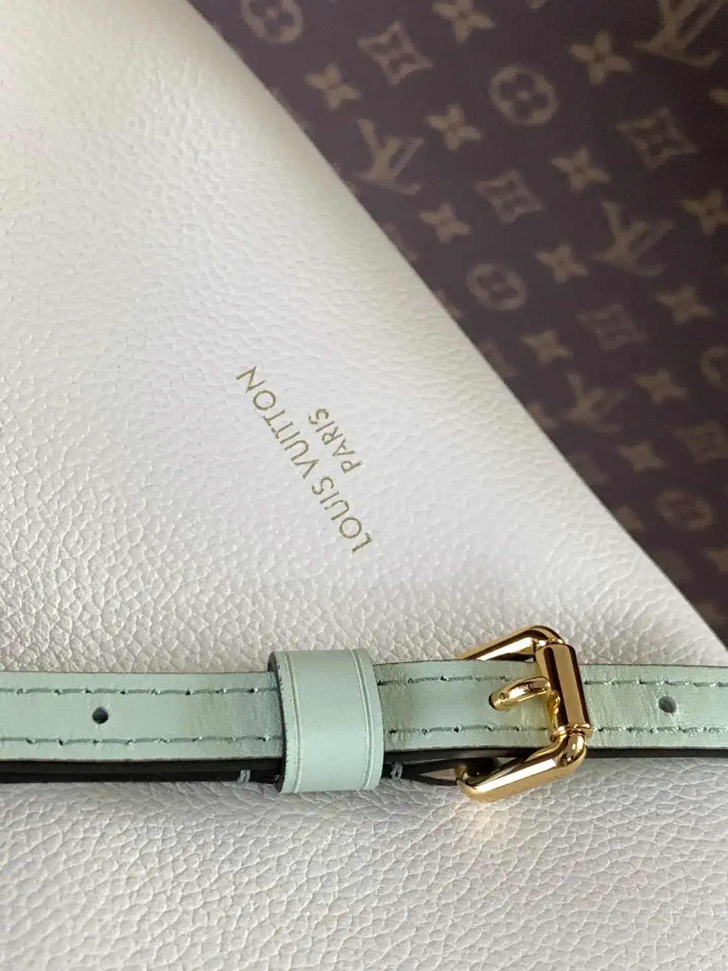 Louis Vuitton Keepall Black Monogram Canvas Top Handle Bag product photo from LabelPicks