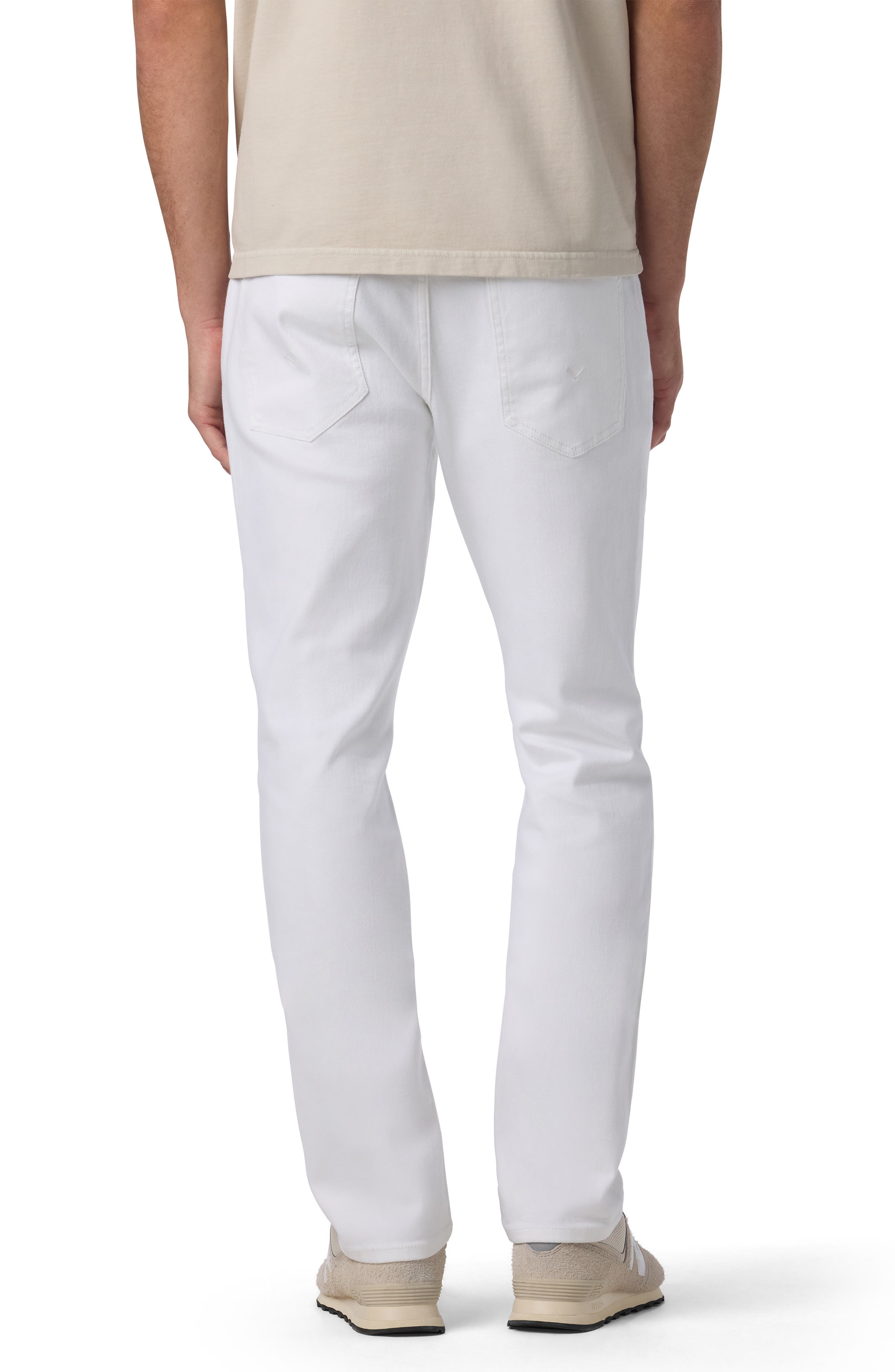 Hudson Jeans Byron Straight Leg Jeans