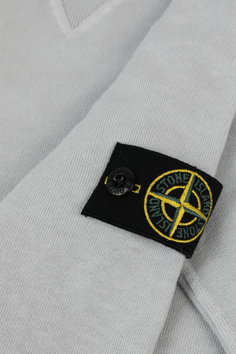 STONE ISLAND KIDS סווטשירט - גילאי 4-5