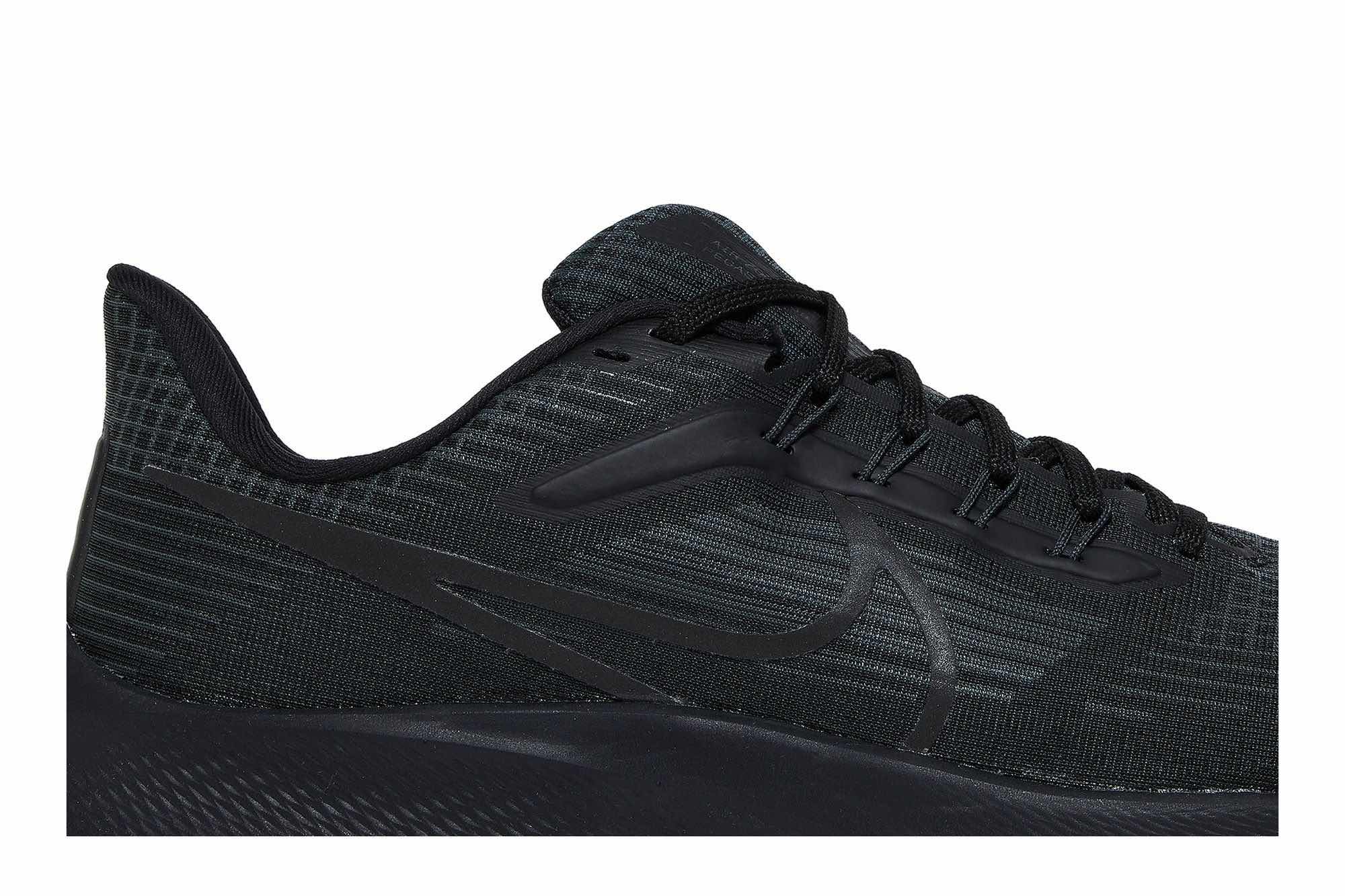 Nike Air Zoom Pegasus 39 ‘Black Anthracite’ DH4071-006