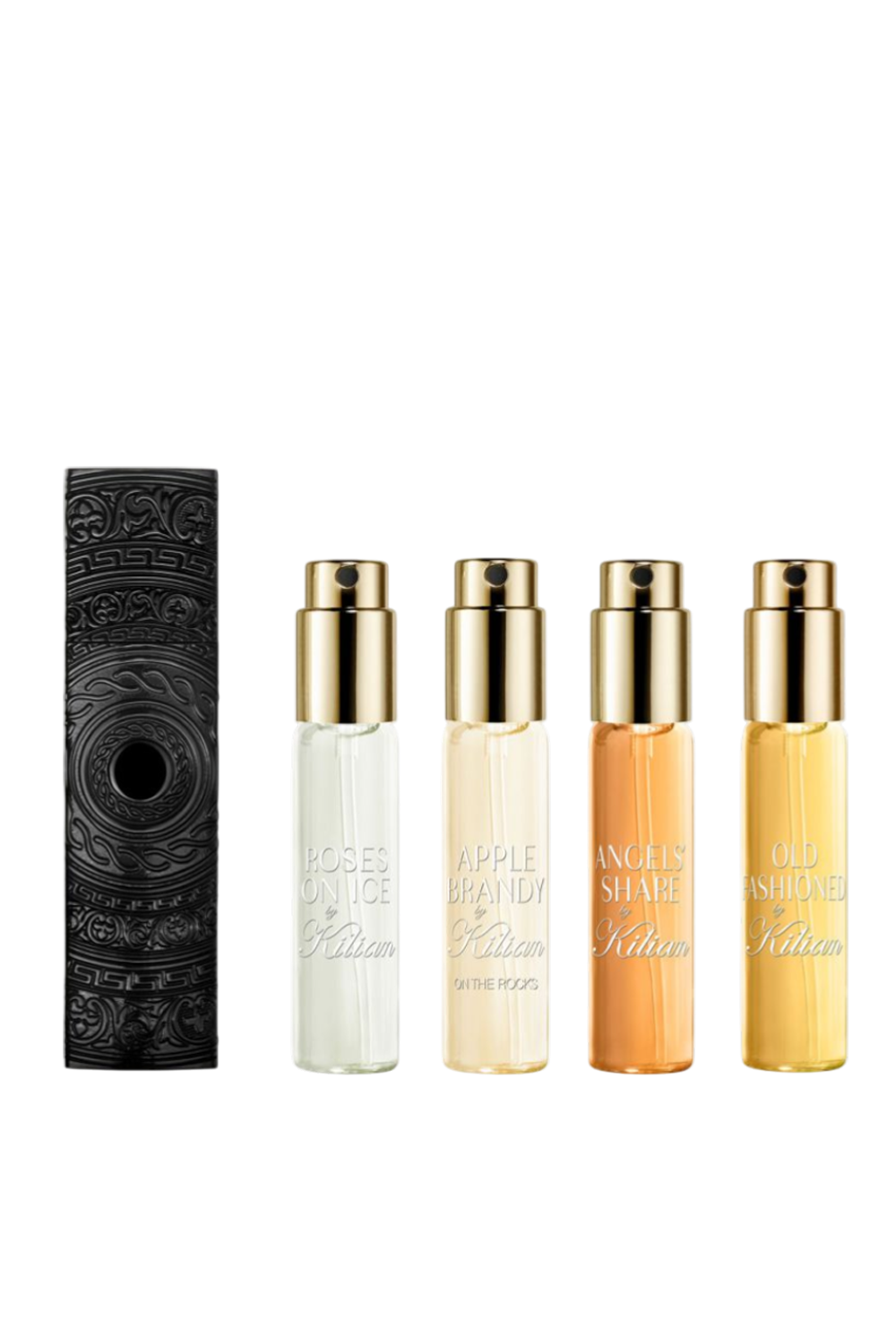 KILIAN PARIS The Liquors Discovery Set Eau de perfume