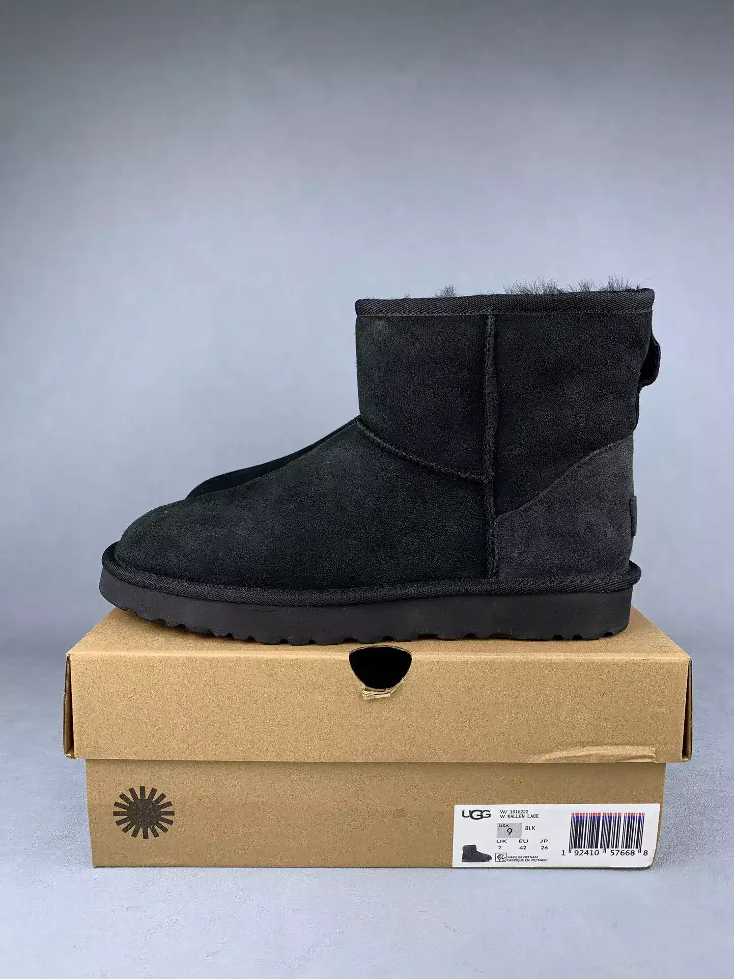 UGG Classic Mini II Boot product photo from LabelPicks