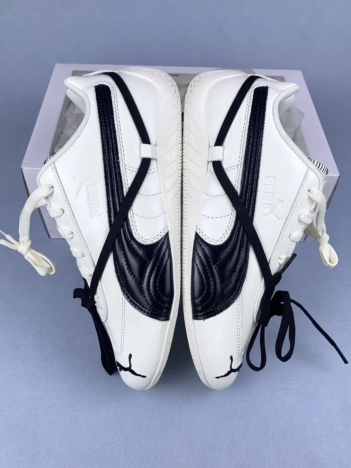 PUMA x ROSÉ Speedcat LEA Sneakers product photo from LabelPicks