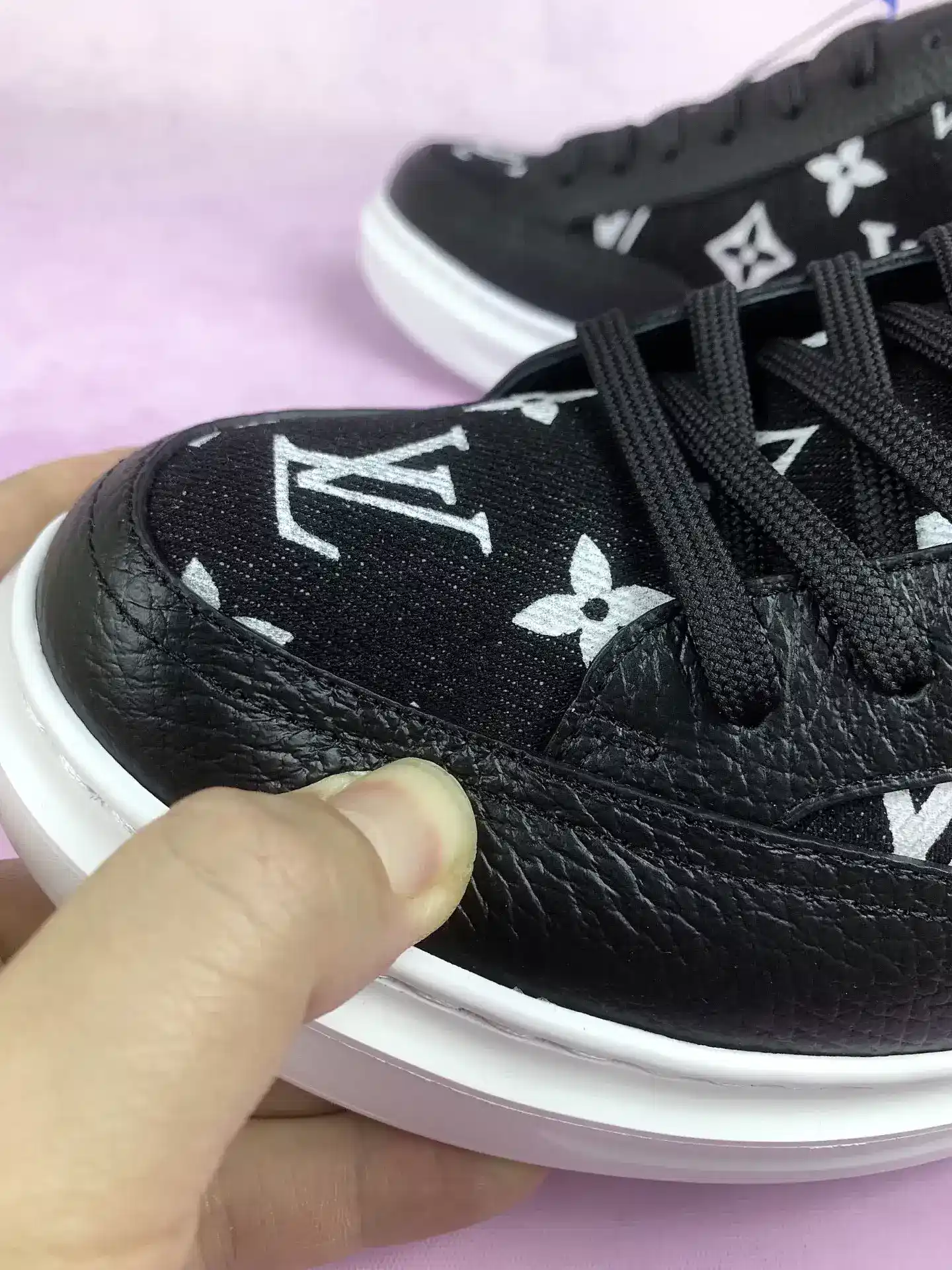 Beverly Hills Sneaker product photo from LabelPicks