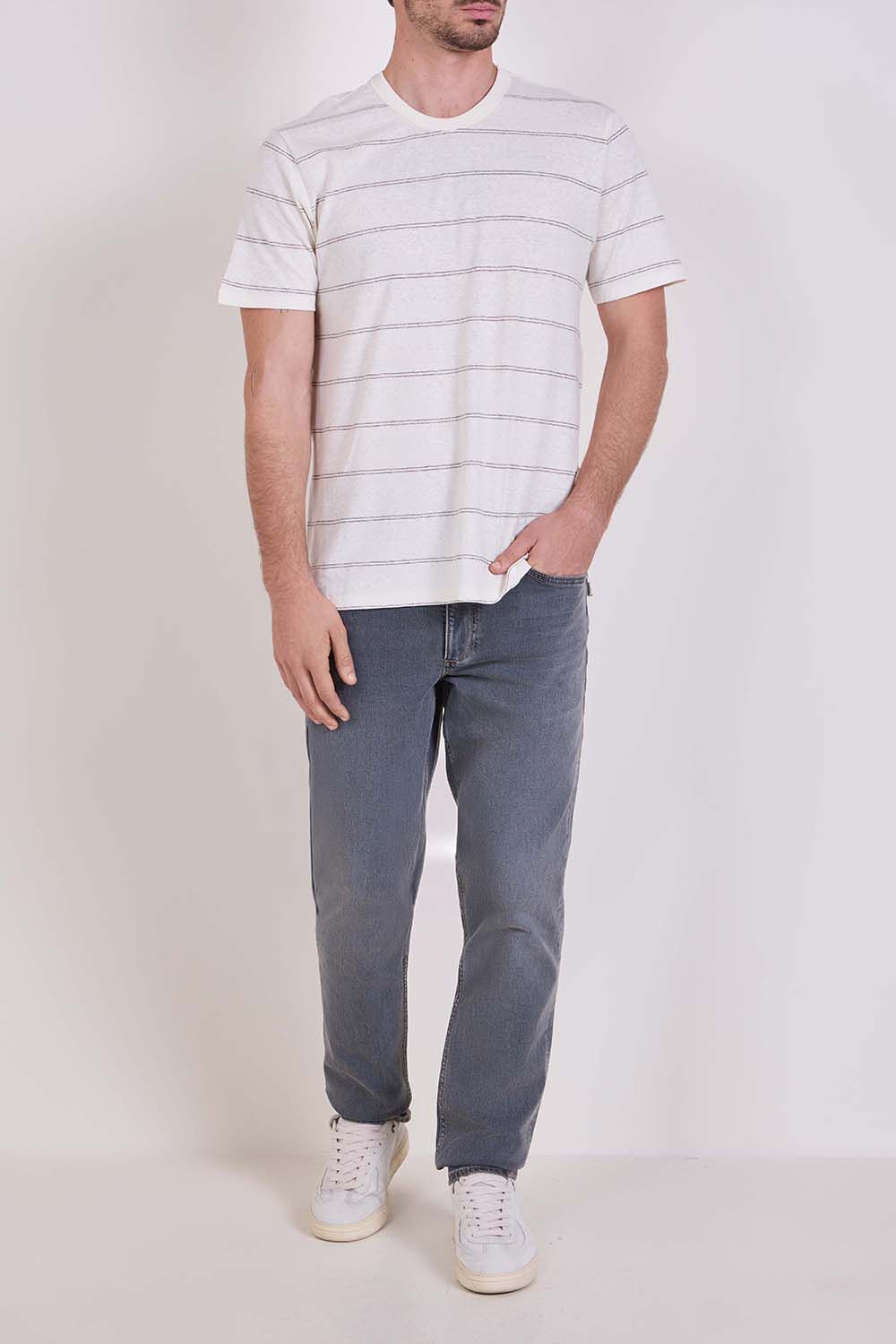 RAG & BONE חולצת טי