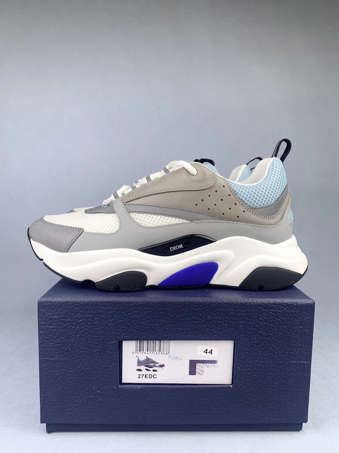 Dior B22 Sneaker product photo from LabelPicks