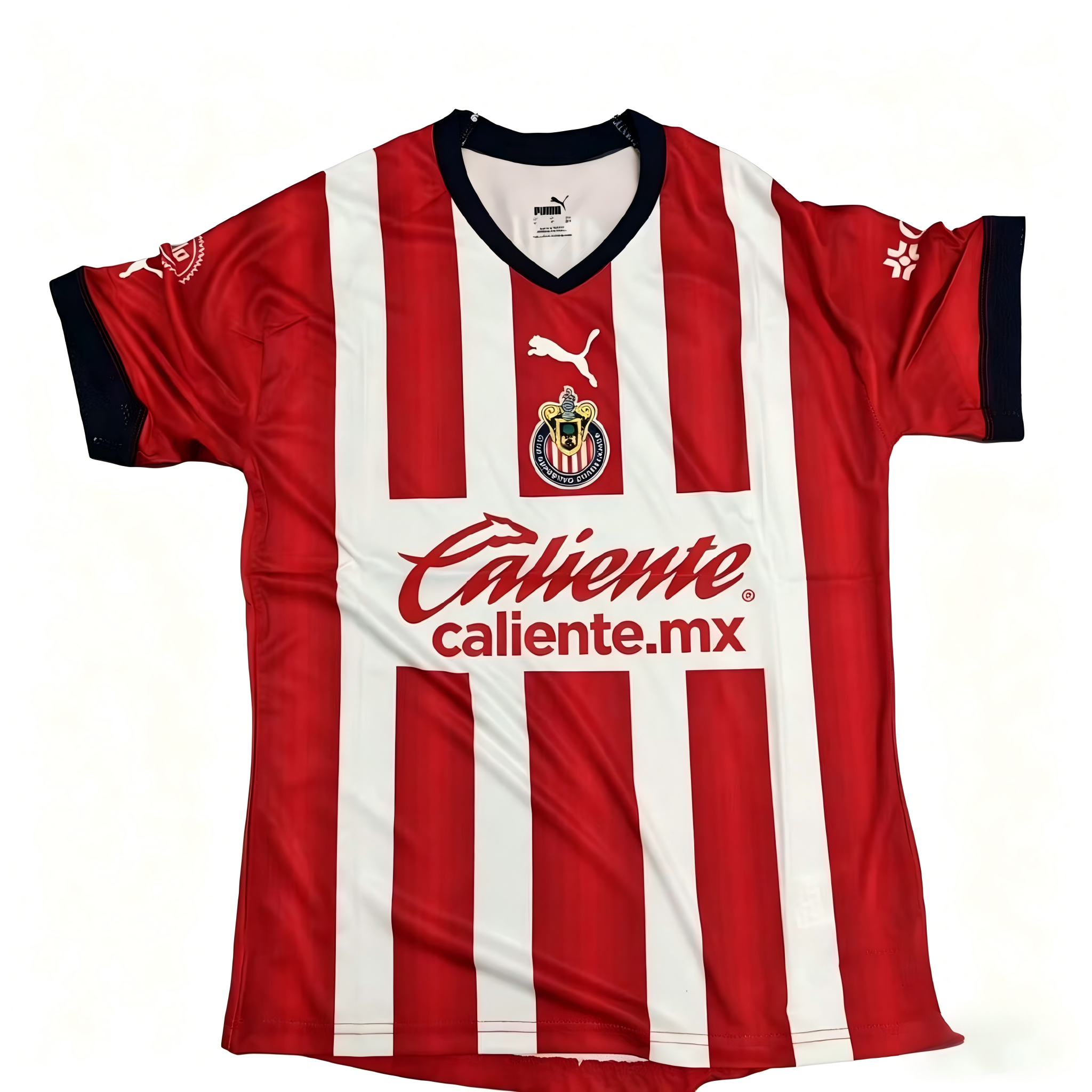 Chivas Home Jersey 23/24