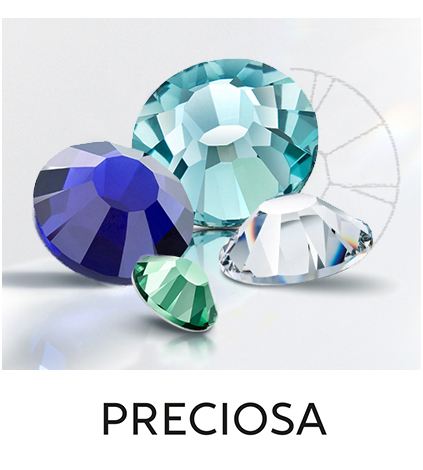 Preciosa Crystal