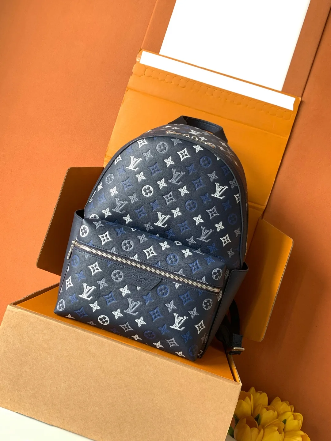 Louis Vuitton Commuter Backpack product photo from LabelPicks