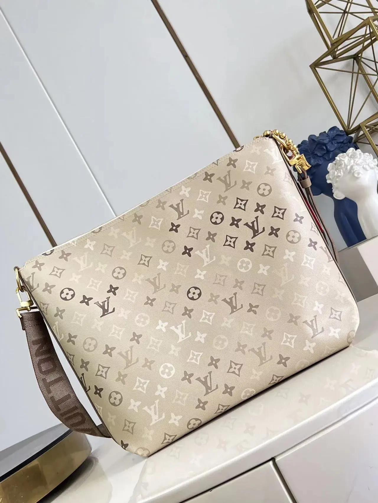 Louis Vuitton Monogram Canvas Hobo Bag product photo from LabelPicks