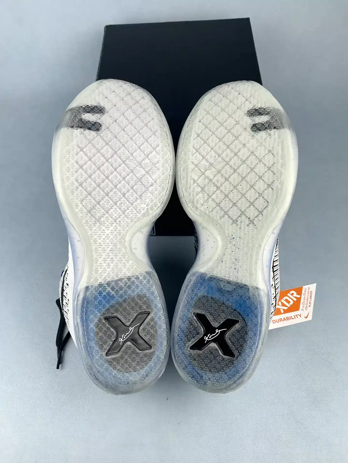 Nike Kobe 10 Sneaker product photo from LabelPicks