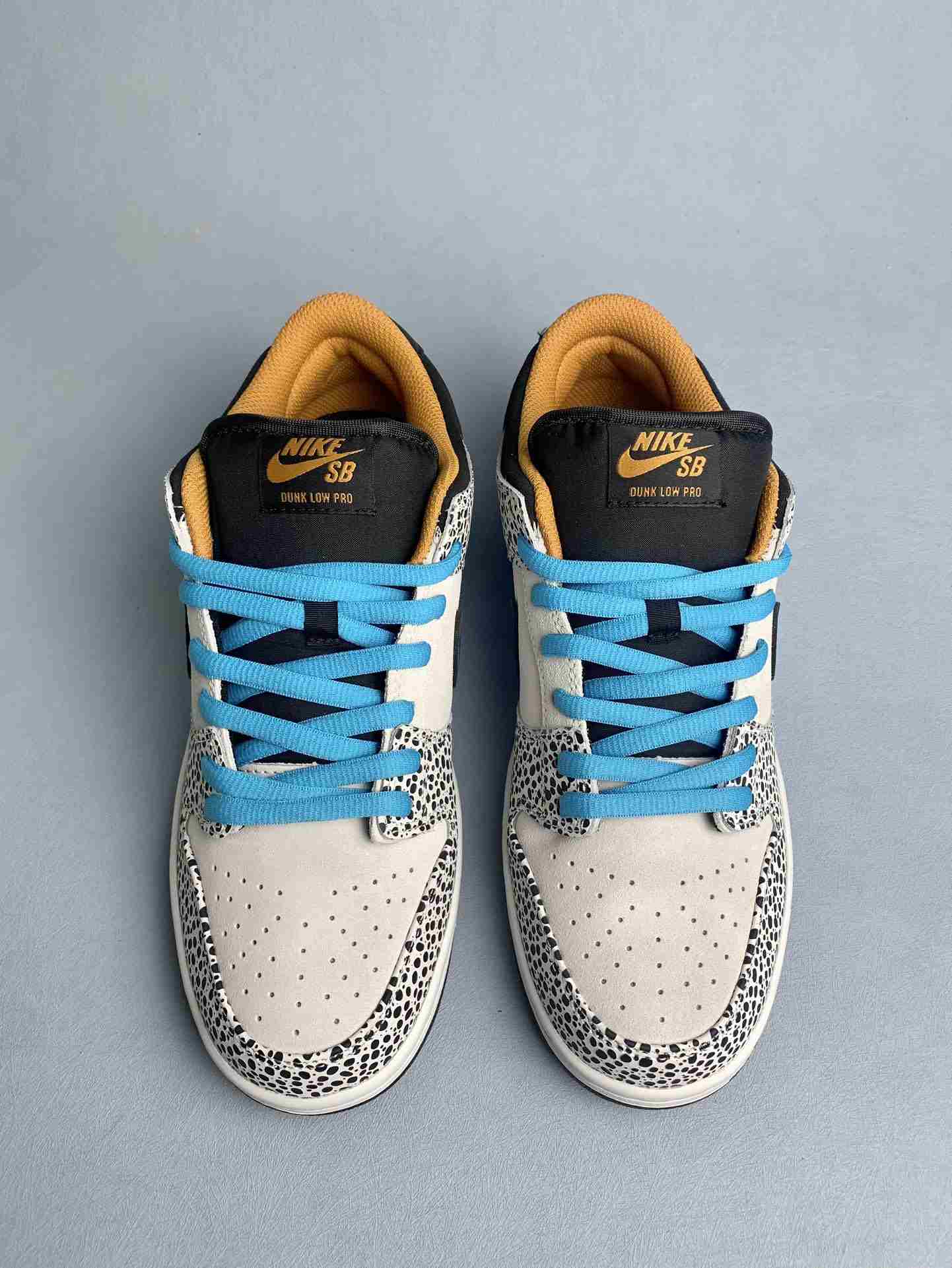 Nike SB Dunk Low Pro Electric Shoes