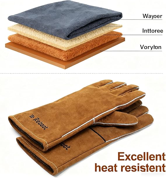 Reboot Extreme Heat 16