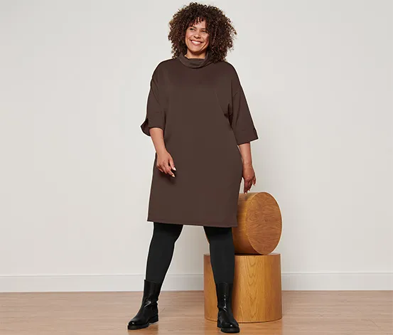 Thermostrumpfhose,schwarz