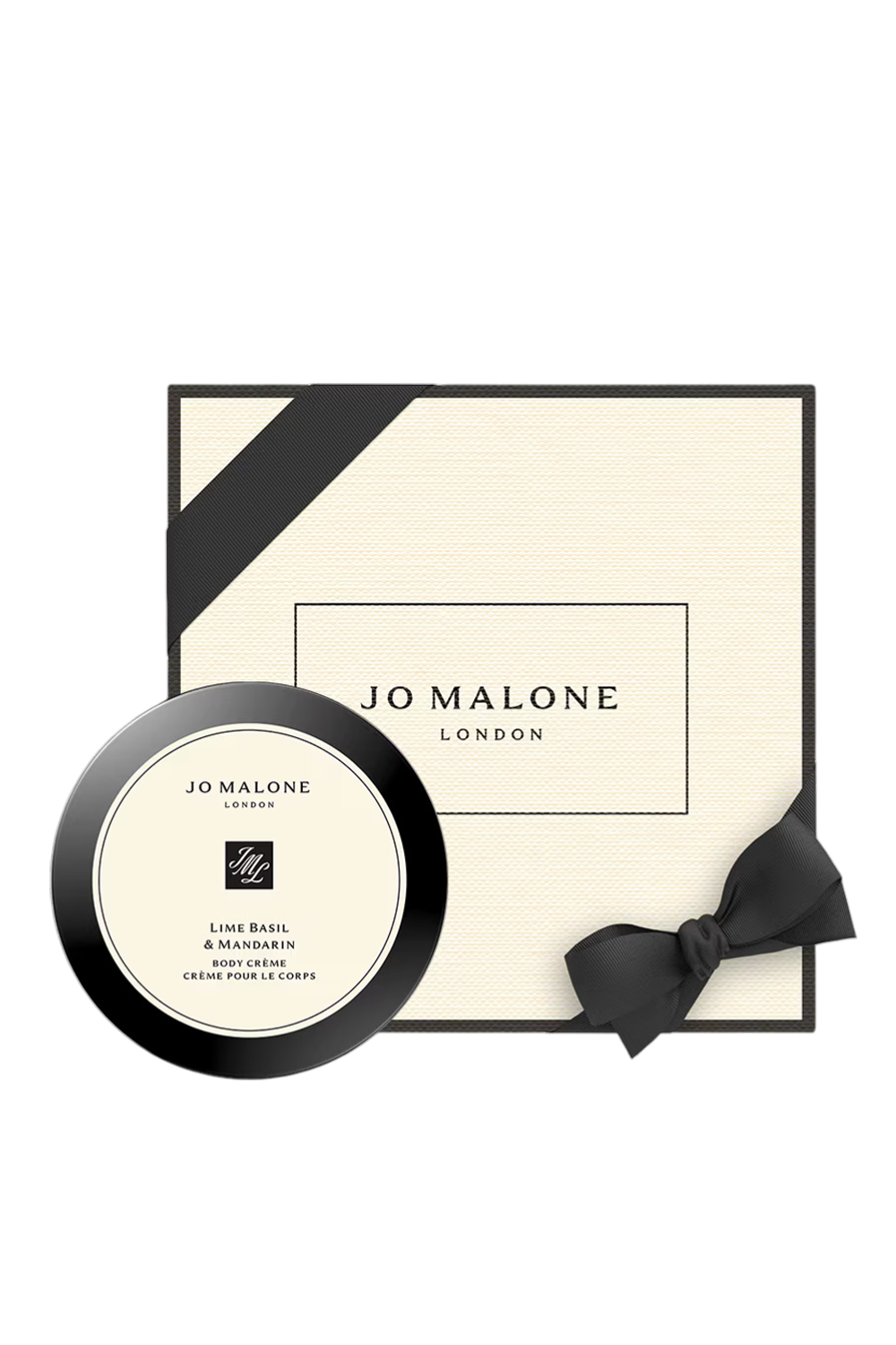 JO MALONE LONDON Lime Basil&Mandarin Body Creme 175 ML