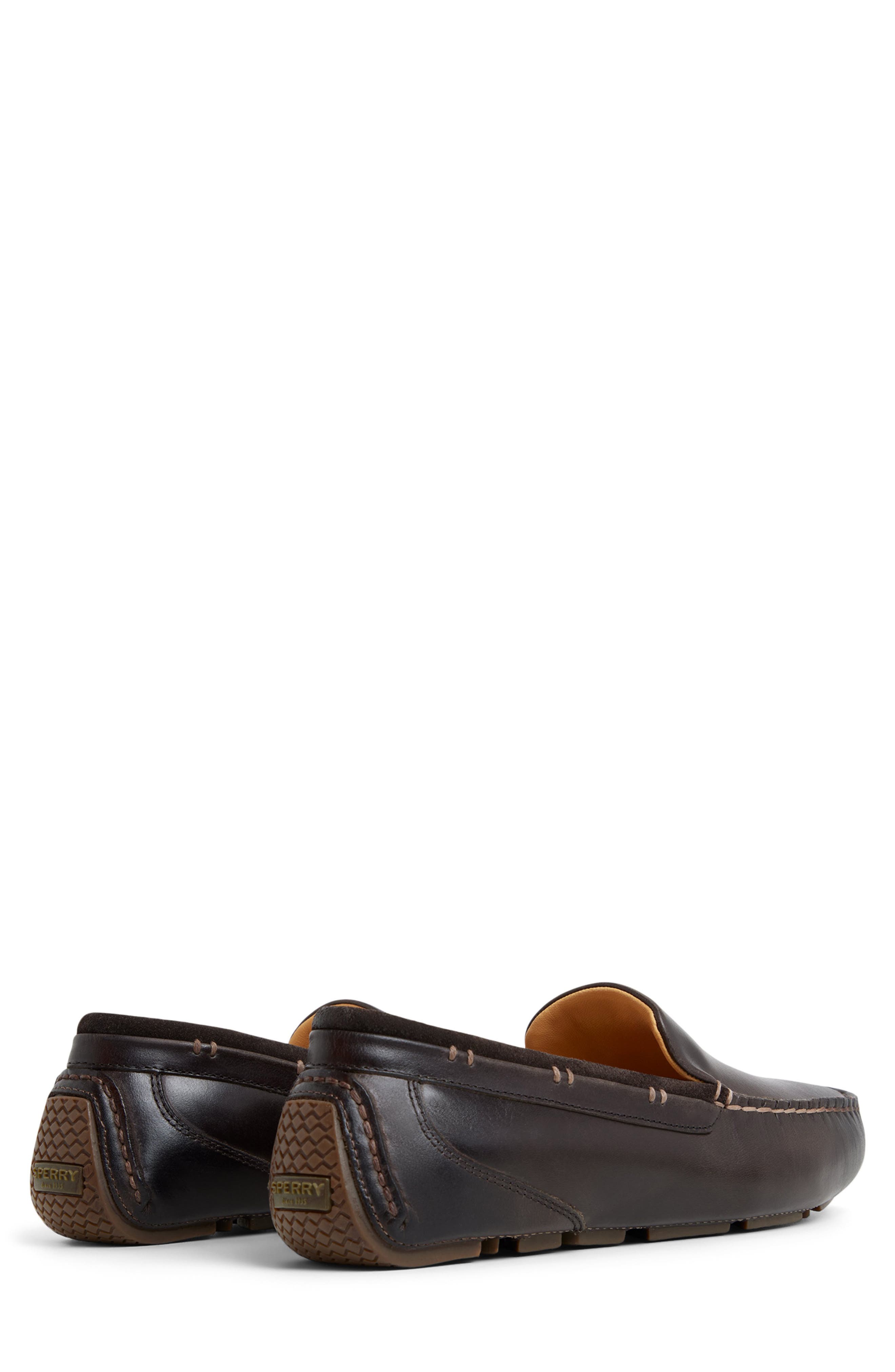 Sperry Gold Cup™ Harpswell Venetian Driving Loafer