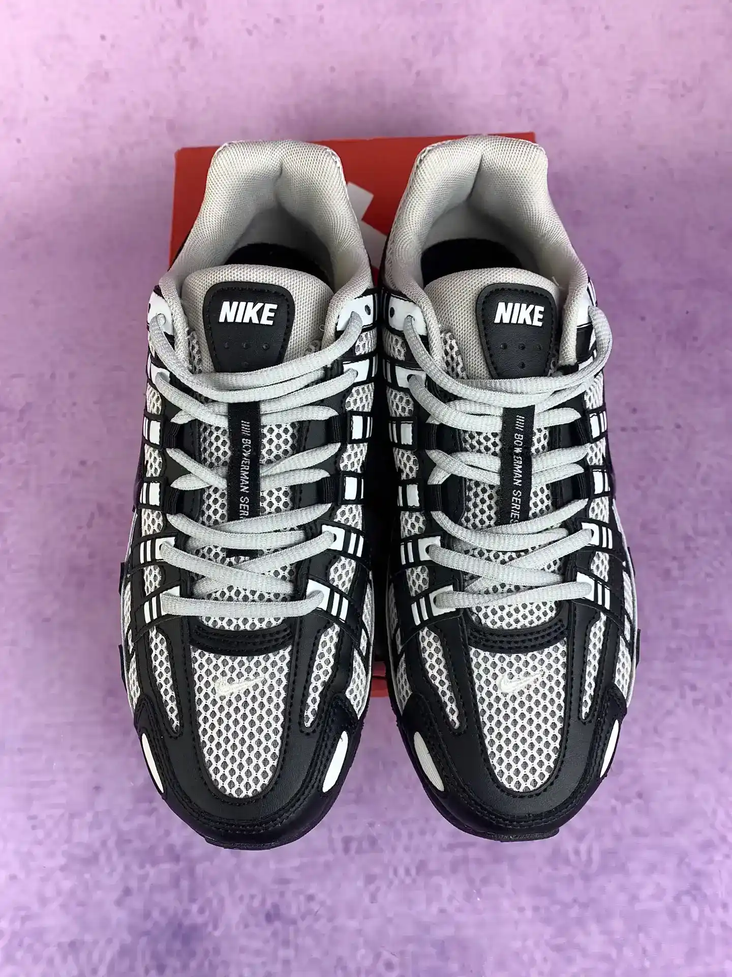 Nike P-6000 Shoes product photo from LabelPicks