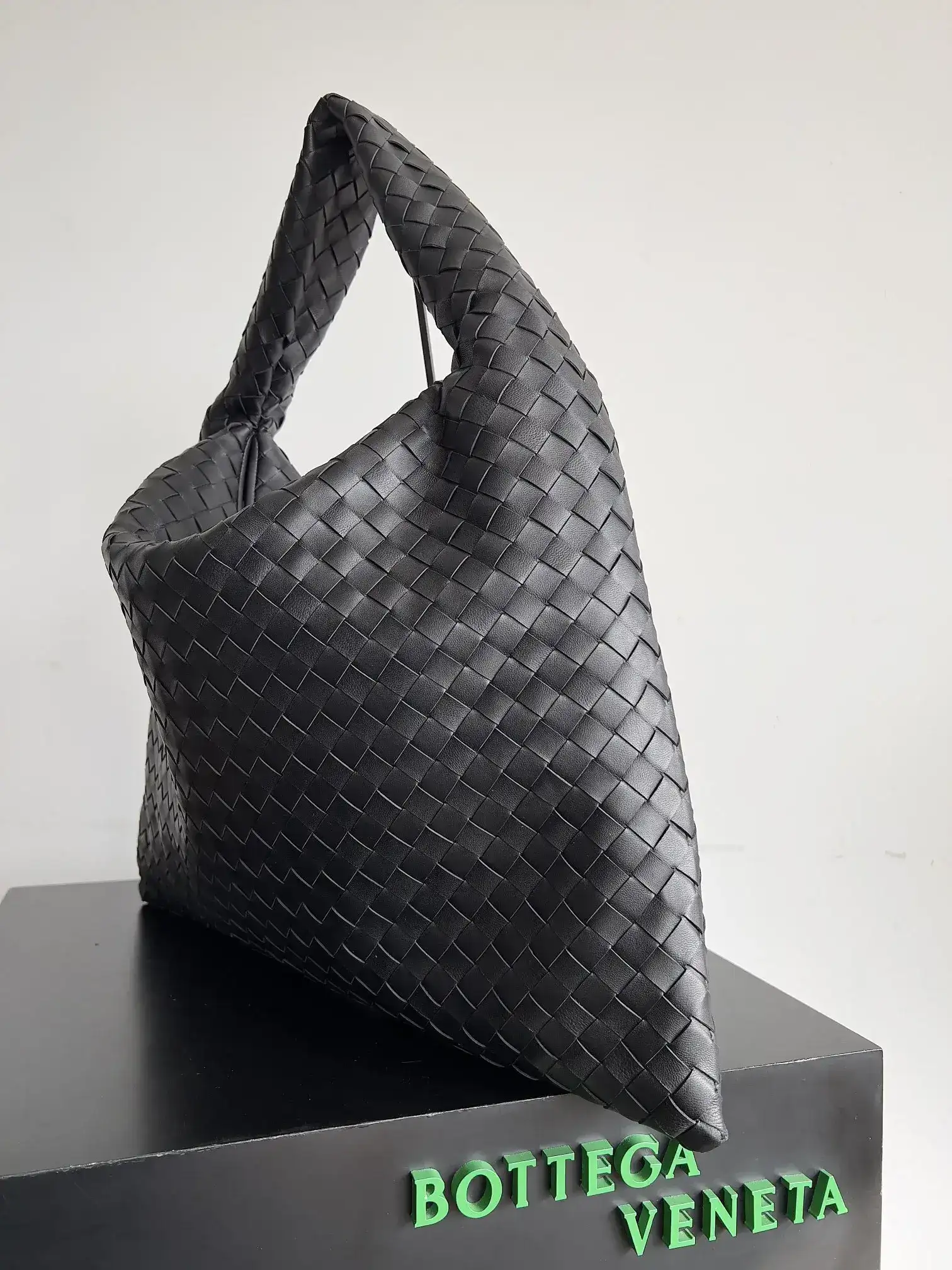 Bottega Veneta Soft Hobo Bag product photo from LabelPicks