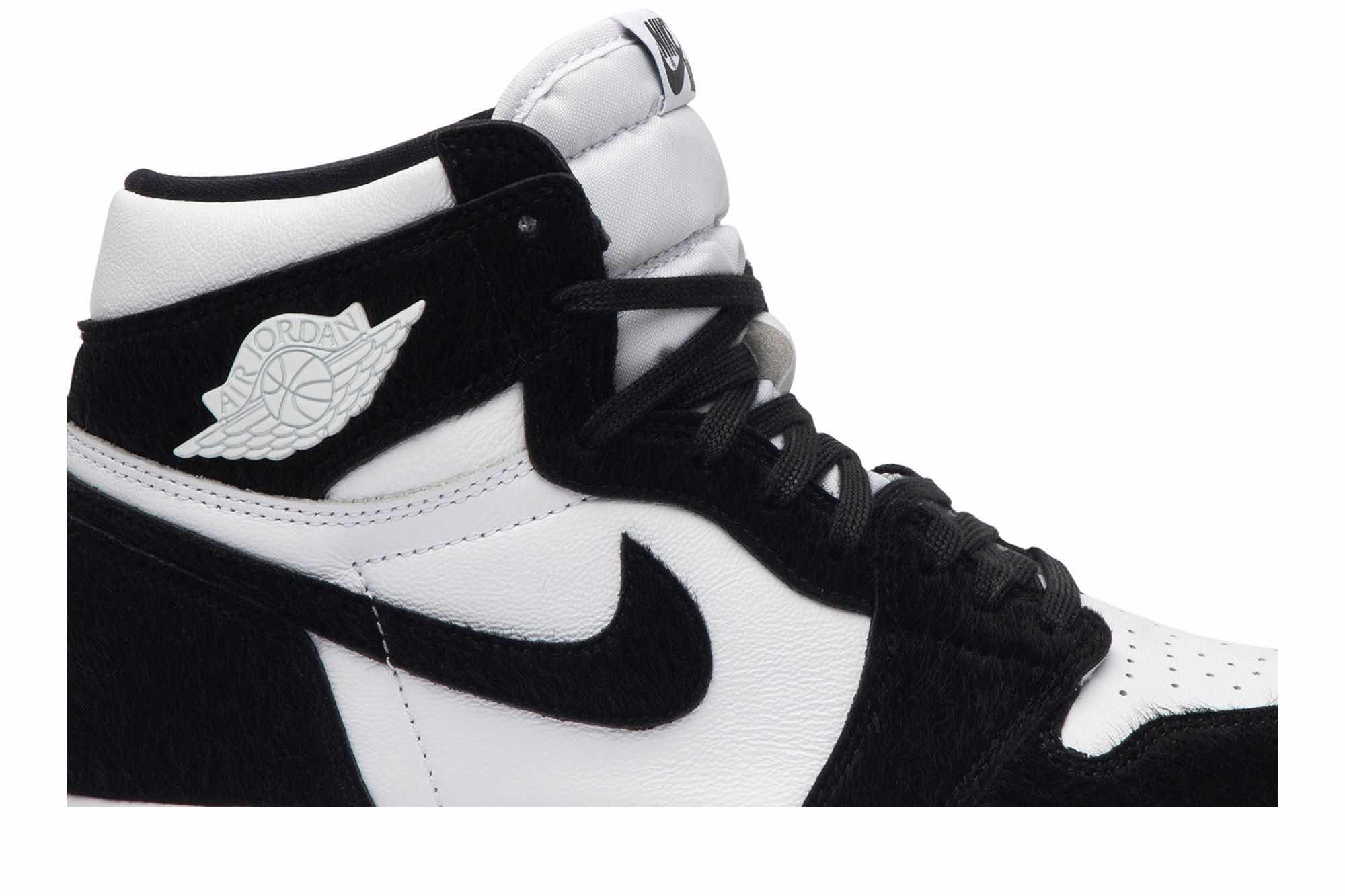 Air Jordan 1 Retro High OG ‘Twist’ CD0461-007