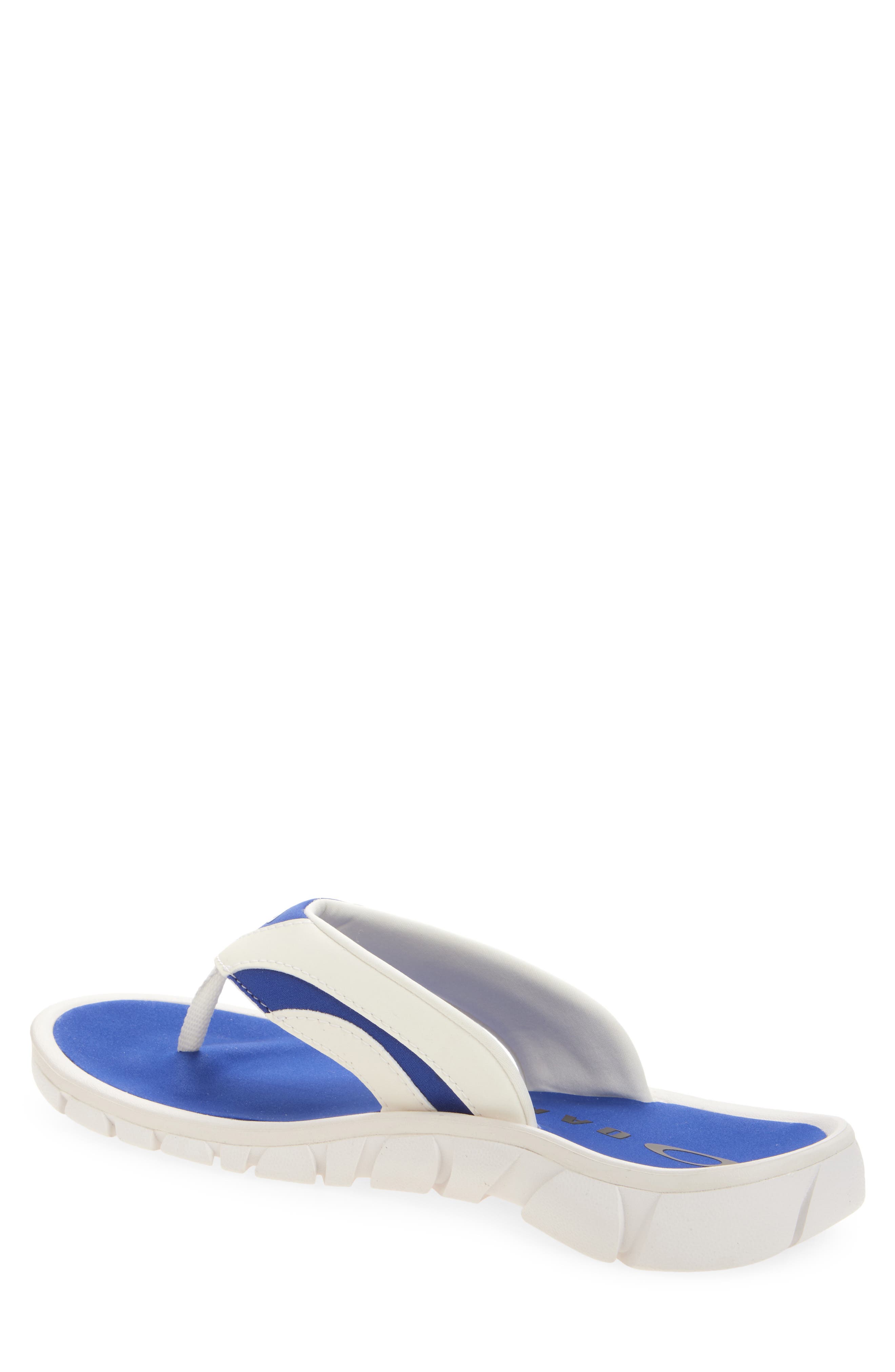 Oakley Coil Flip Flop