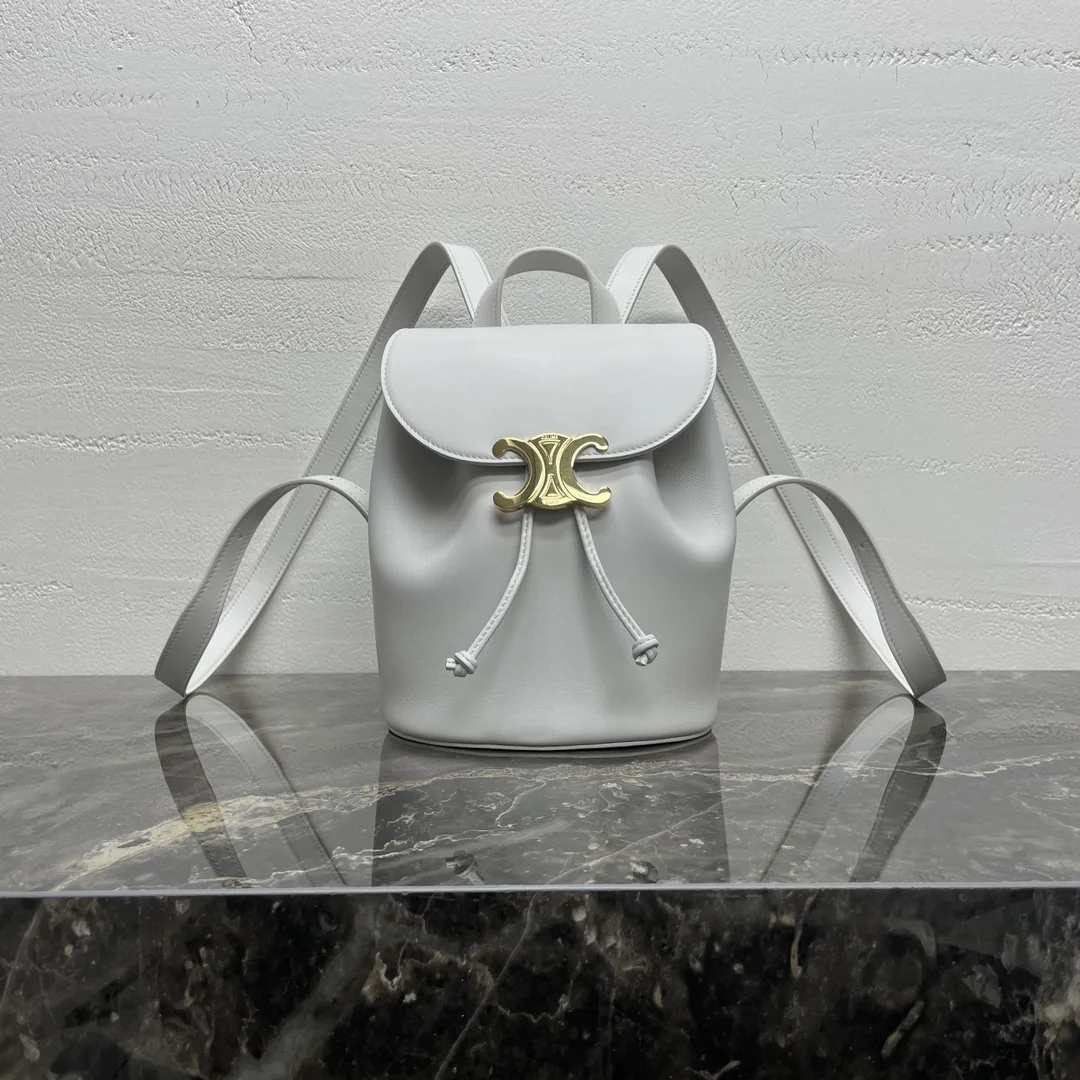 Celine Triomphe Backpack product photo from LabelPicks