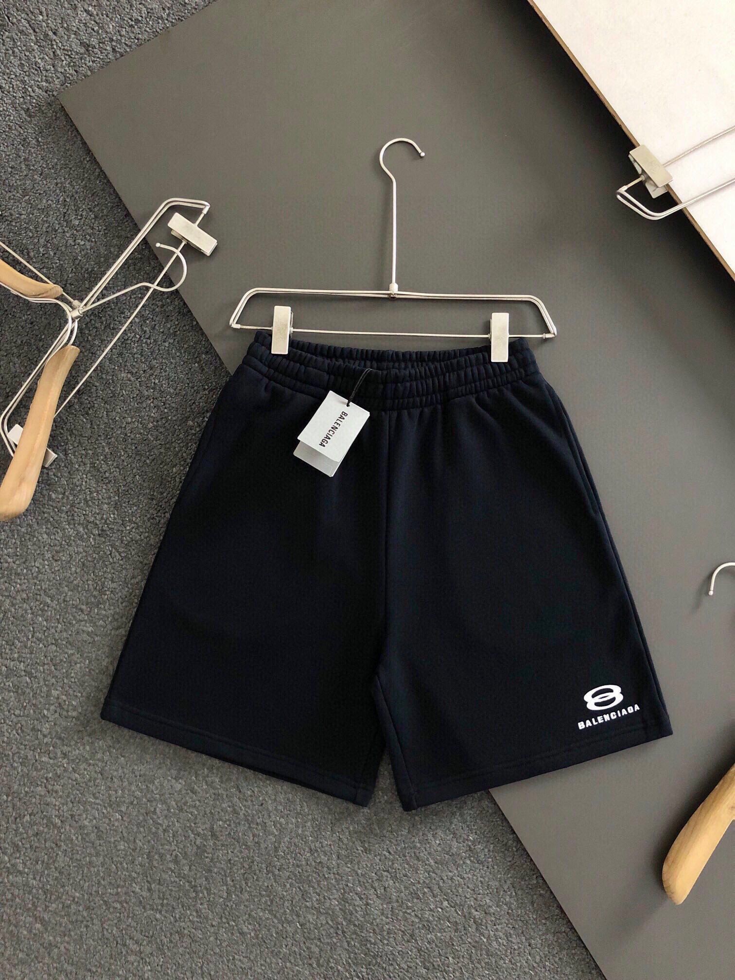 0513 New cotton jacquard shorts