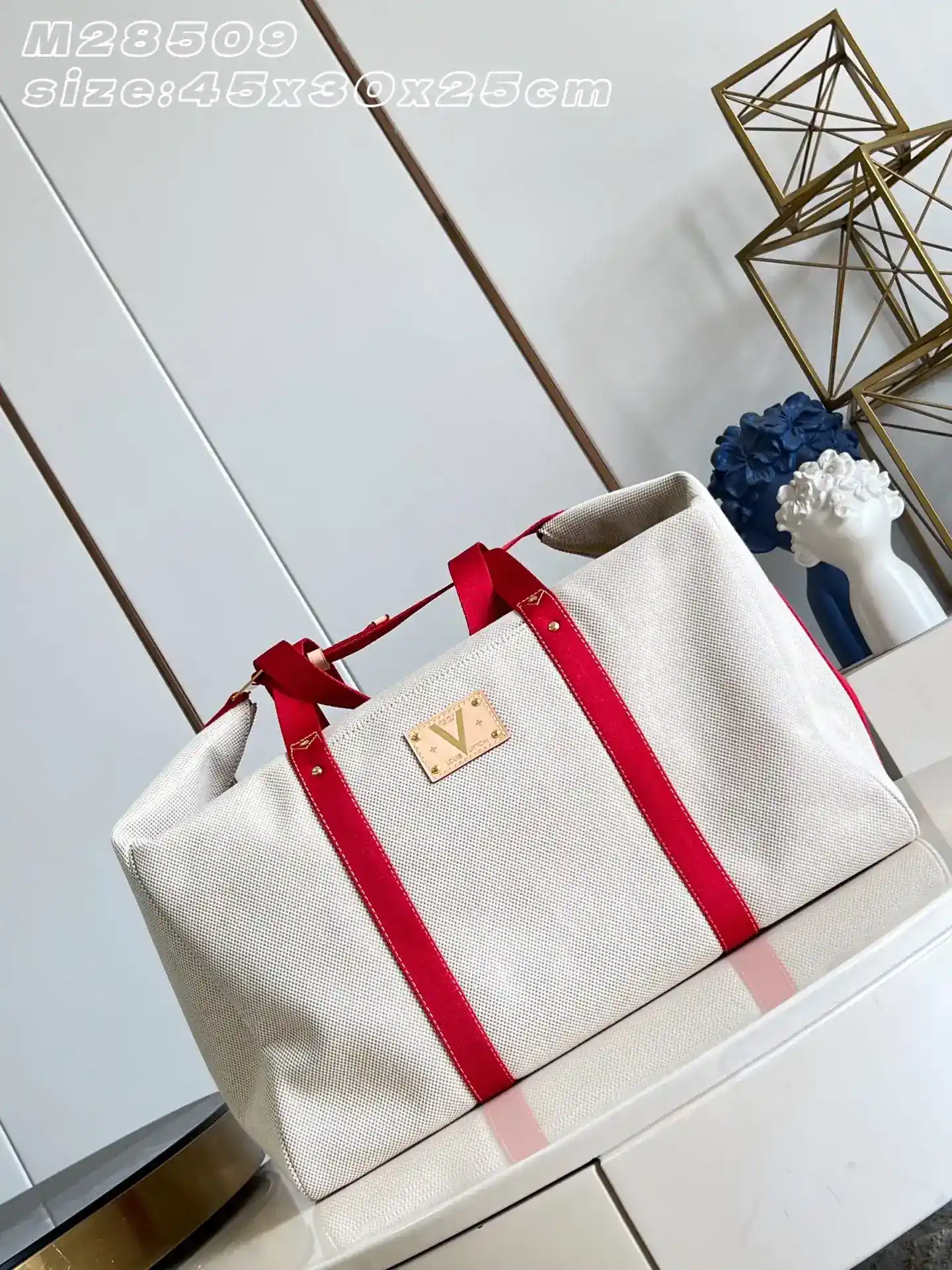 Louis Vuitton Work-Ready Tote Bag product photo from LabelPicks