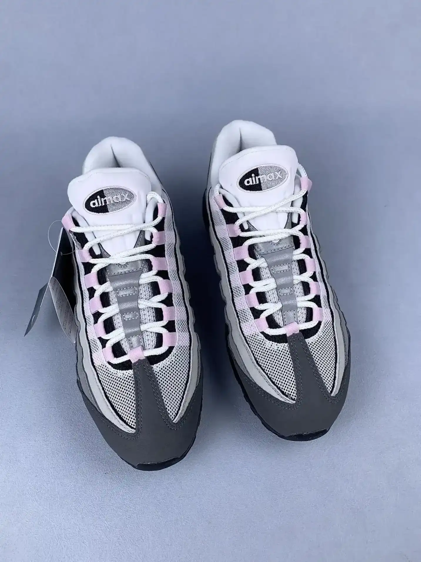 Nike Air Max 95 Premium Shoes product photo from LabelPicks