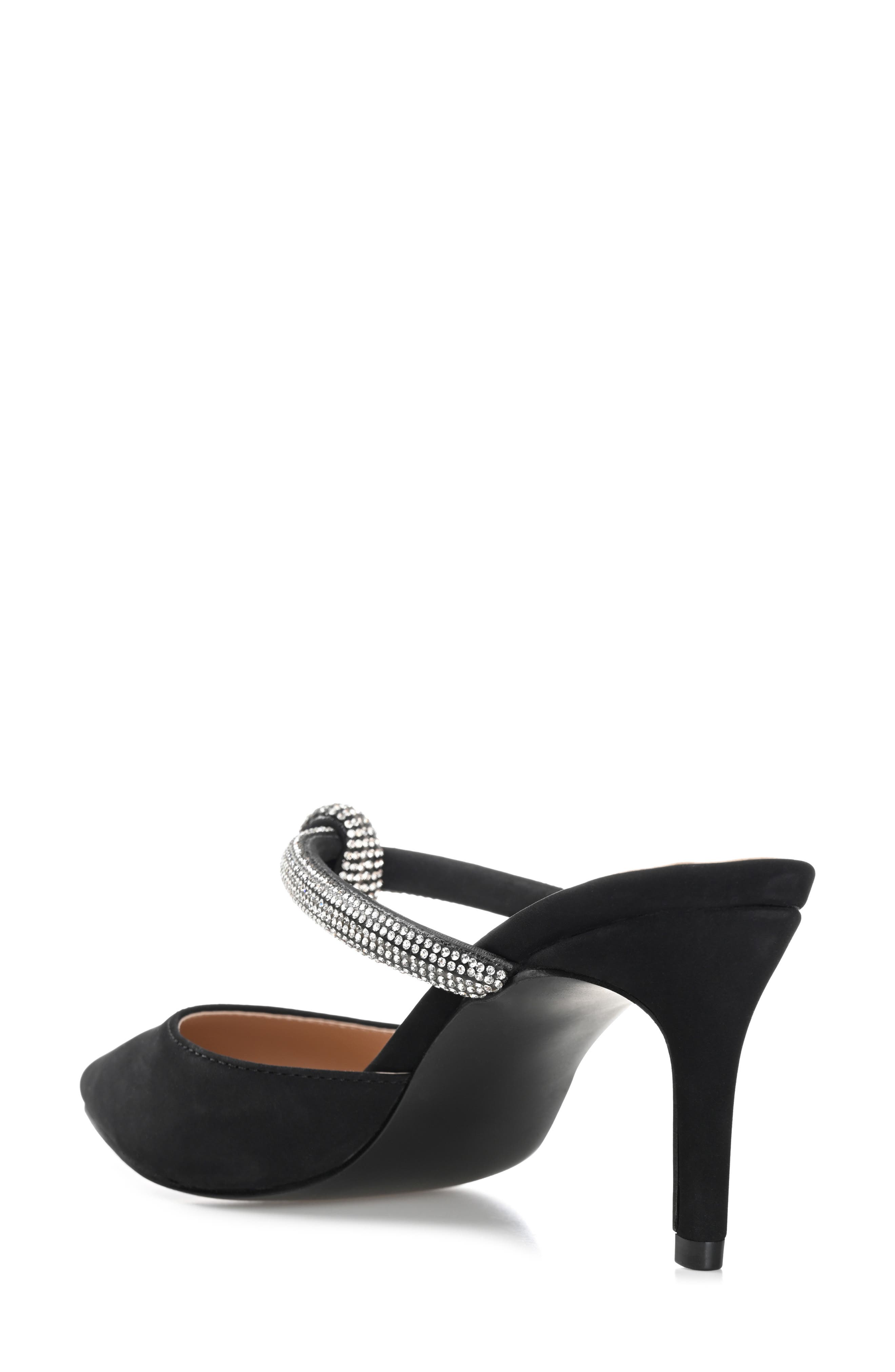 Journee Collection Lunna Mule Pump
