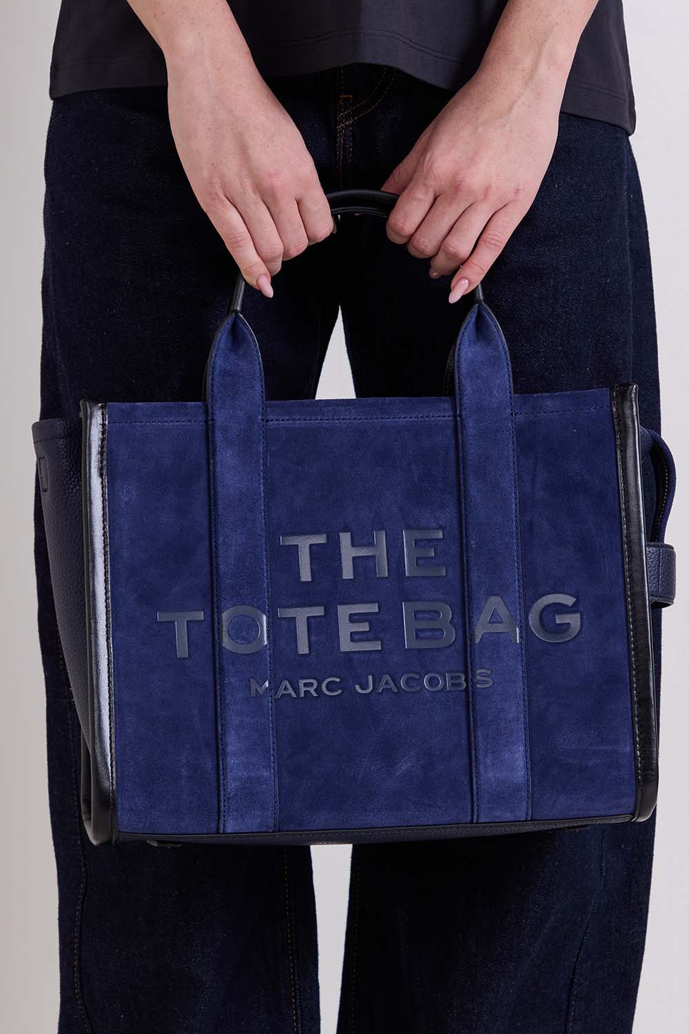 MARC JACOBS תיק טוט מדיום